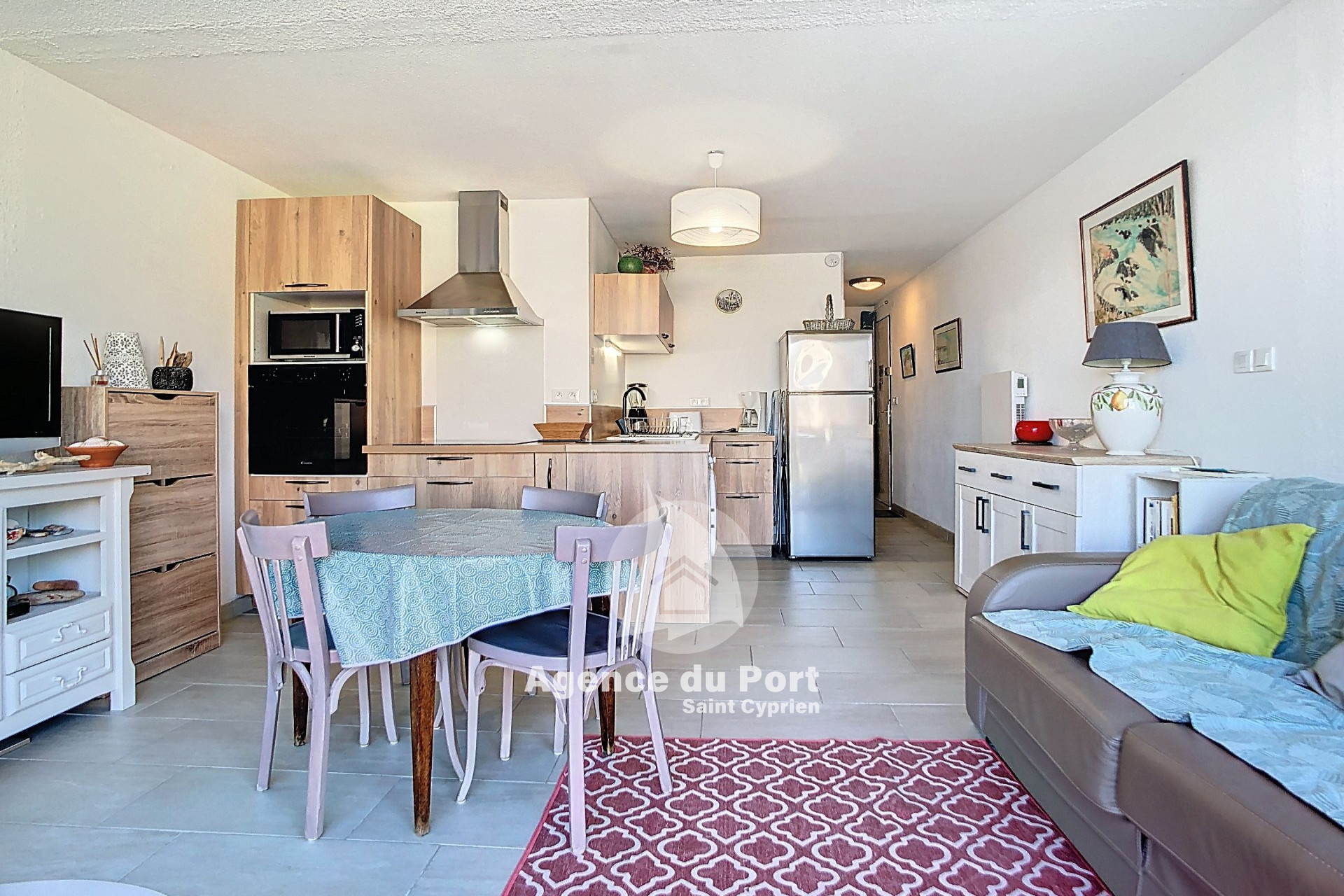 Agence immobilière de Agence du Port