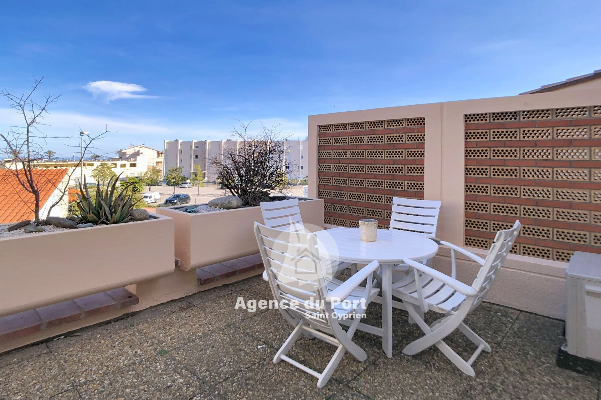 Agence immobilière de Agence du Port