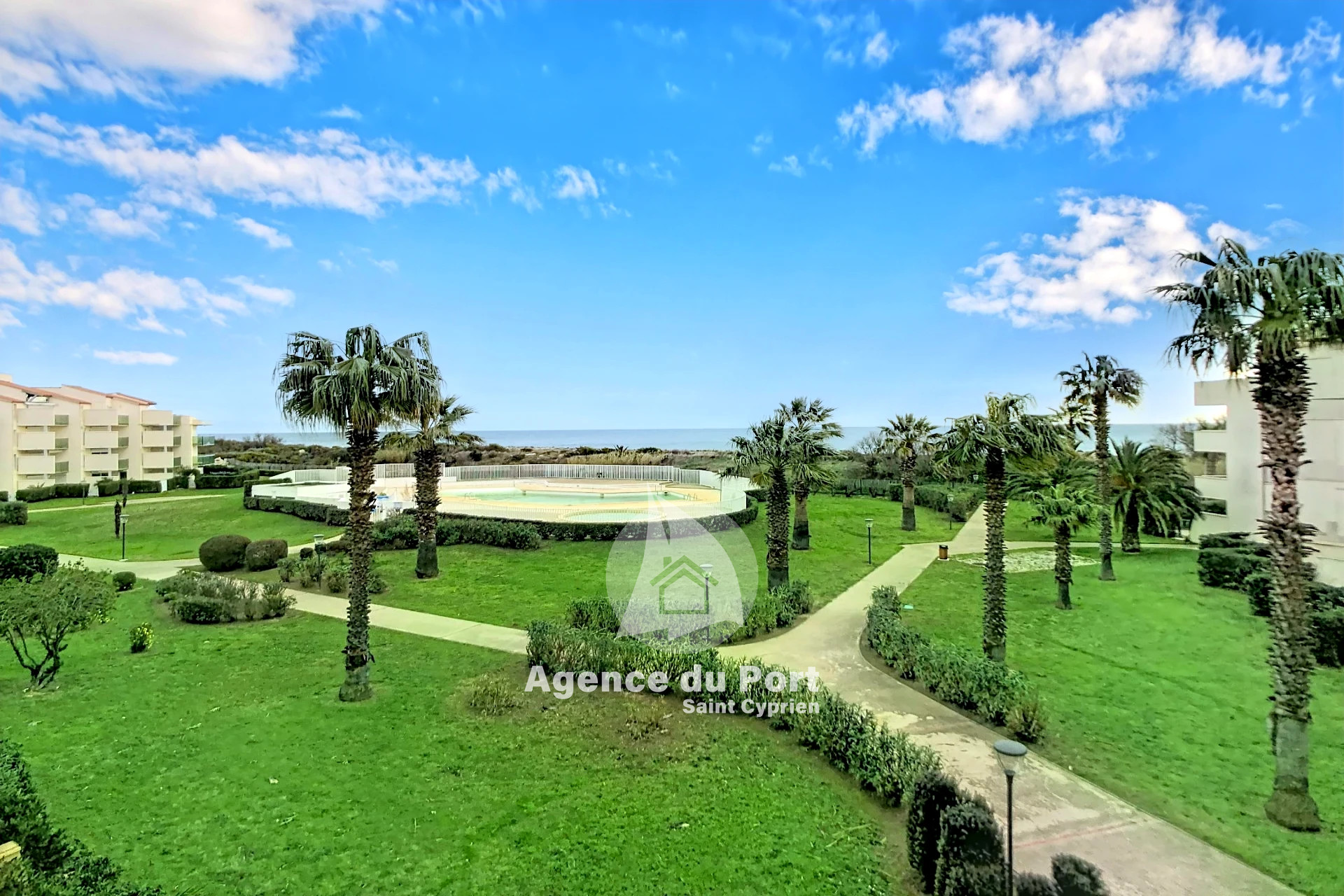 Agence immobilière de Agence du Port