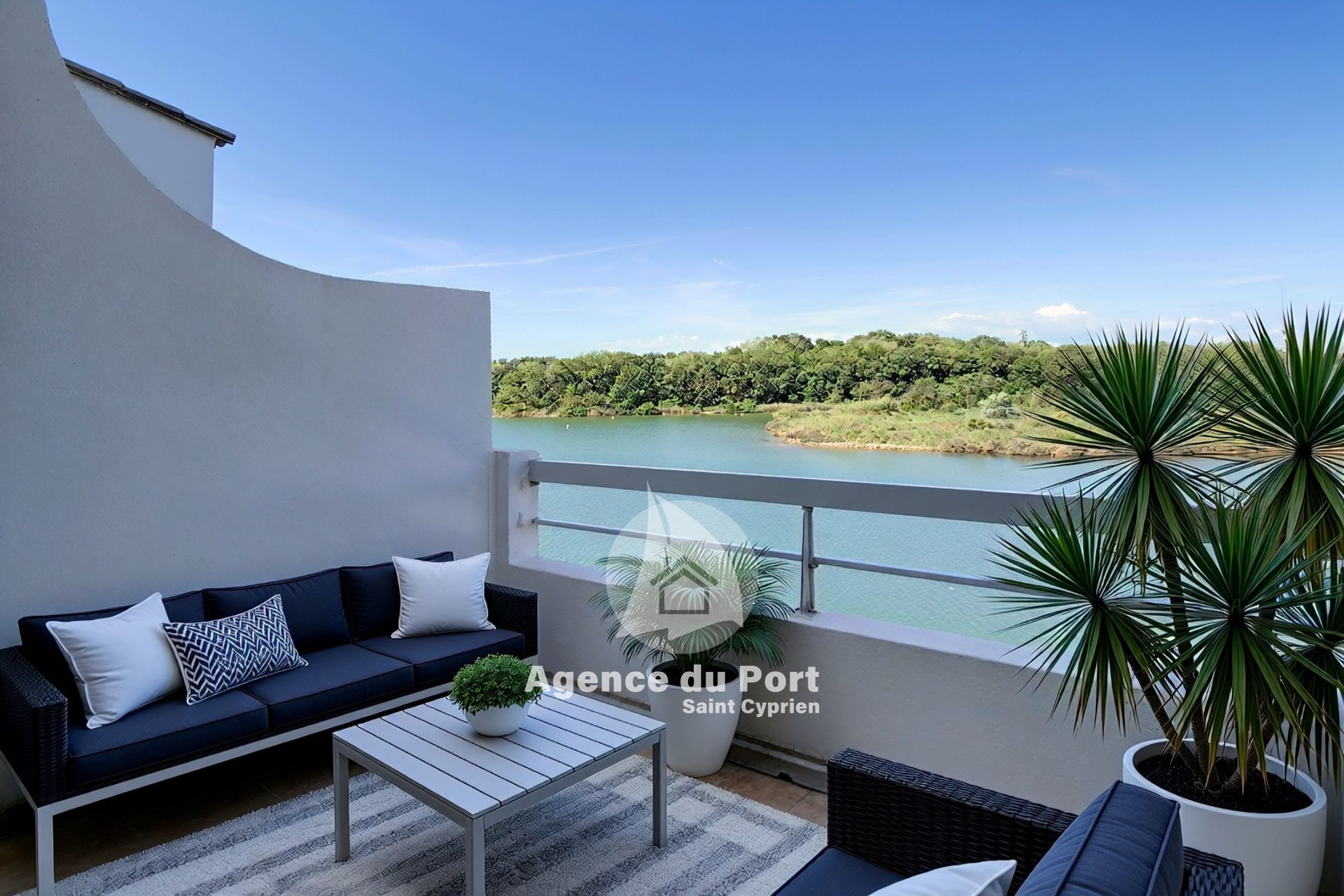 Agence immobilière de Agence du Port
