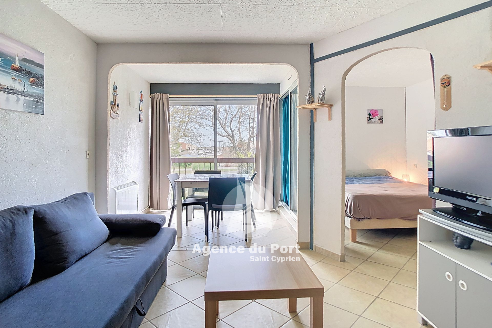 Agence immobilière de Agence du Port