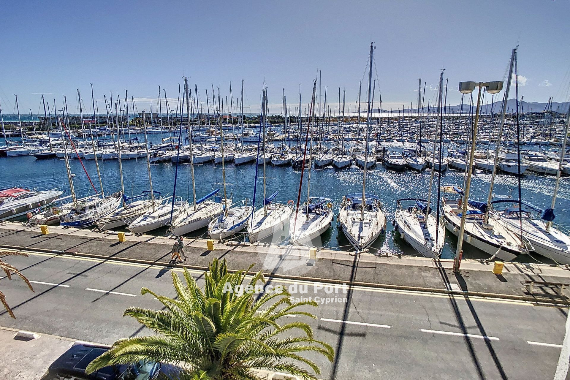 Agence immobilière de Agence du Port