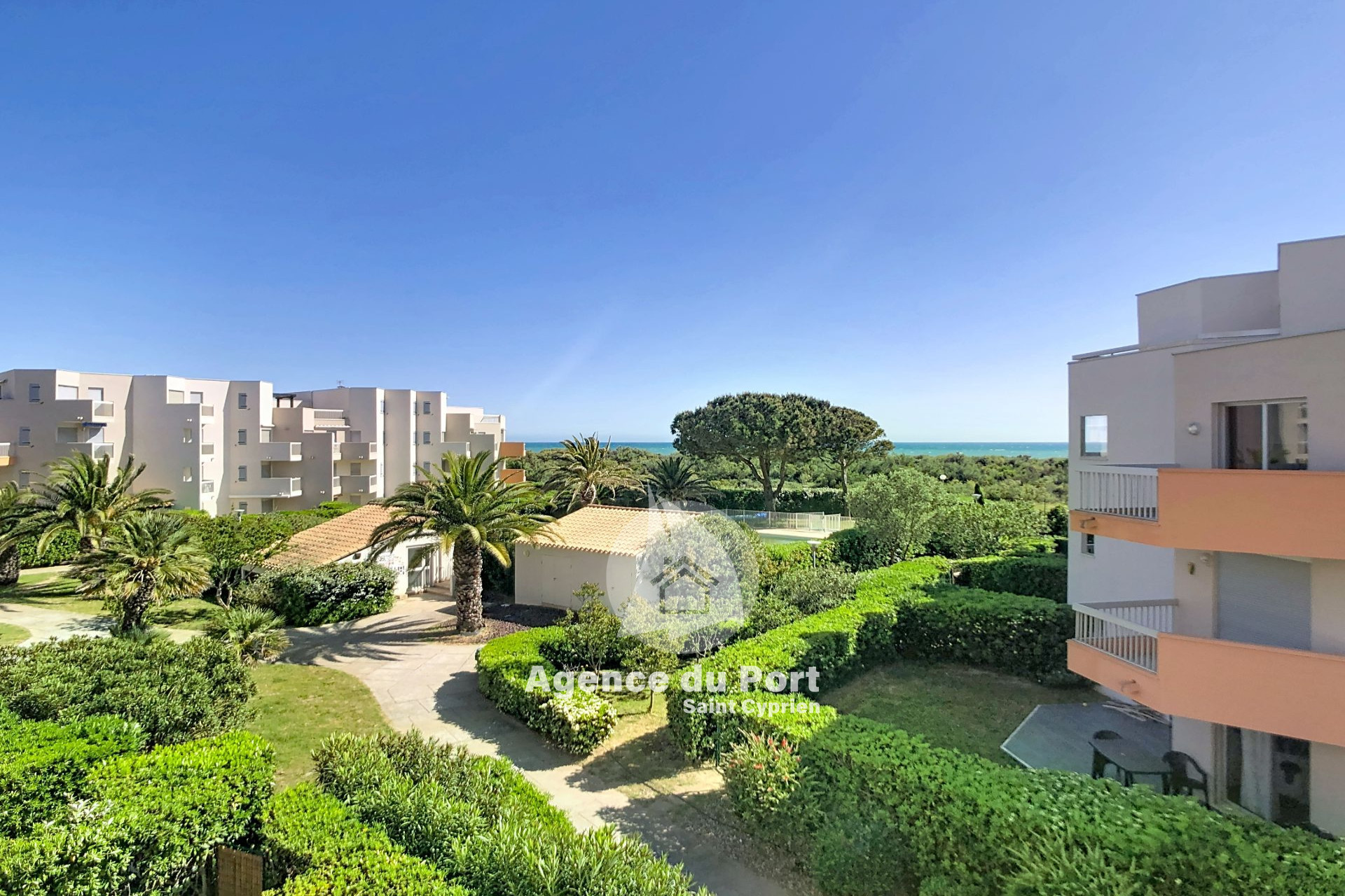 Agence immobilière de Agence du Port