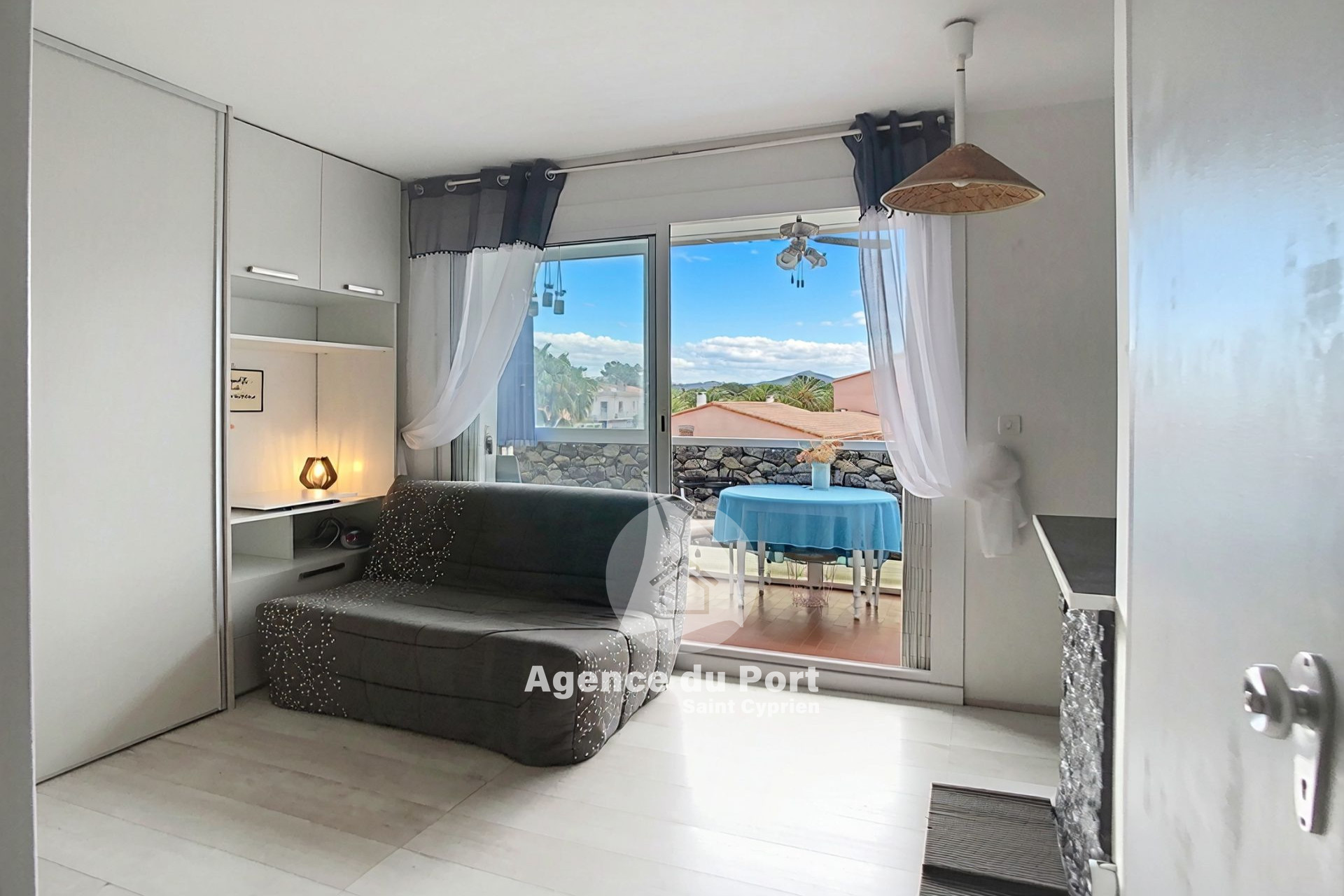 Agence immobilière de Agence du Port