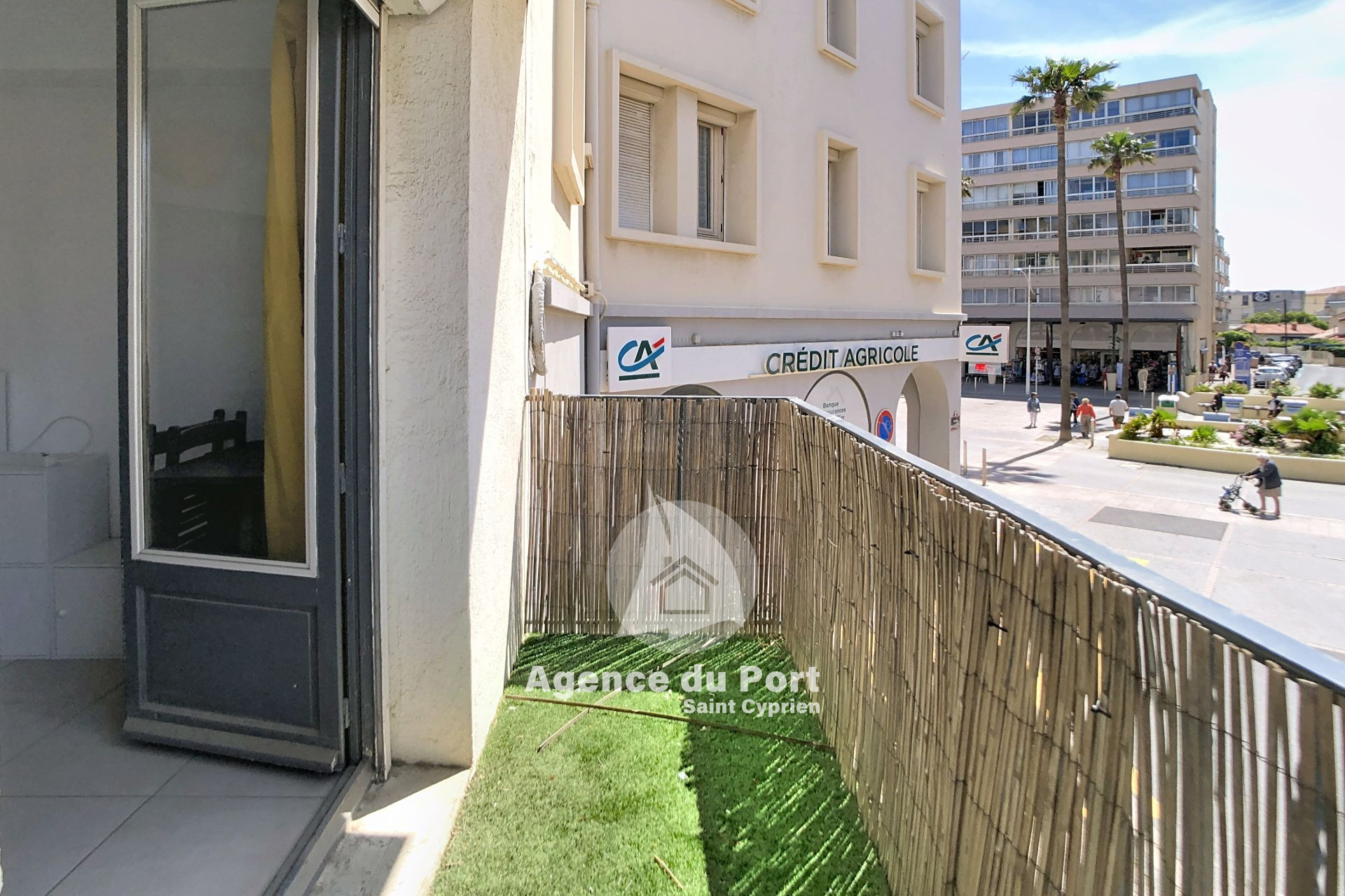 Agence immobilière de Agence du Port
