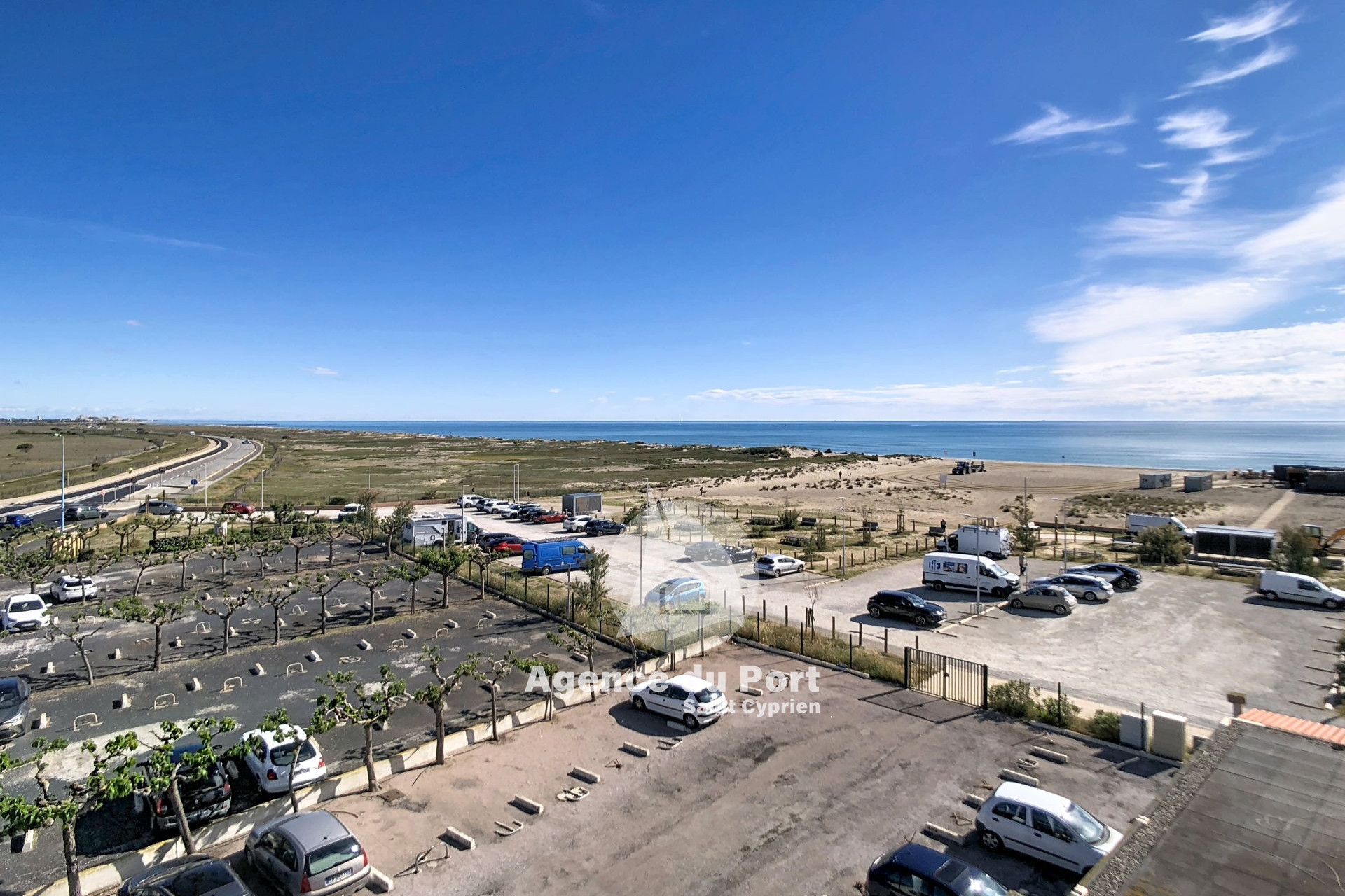 Agence immobilière de Agence du Port