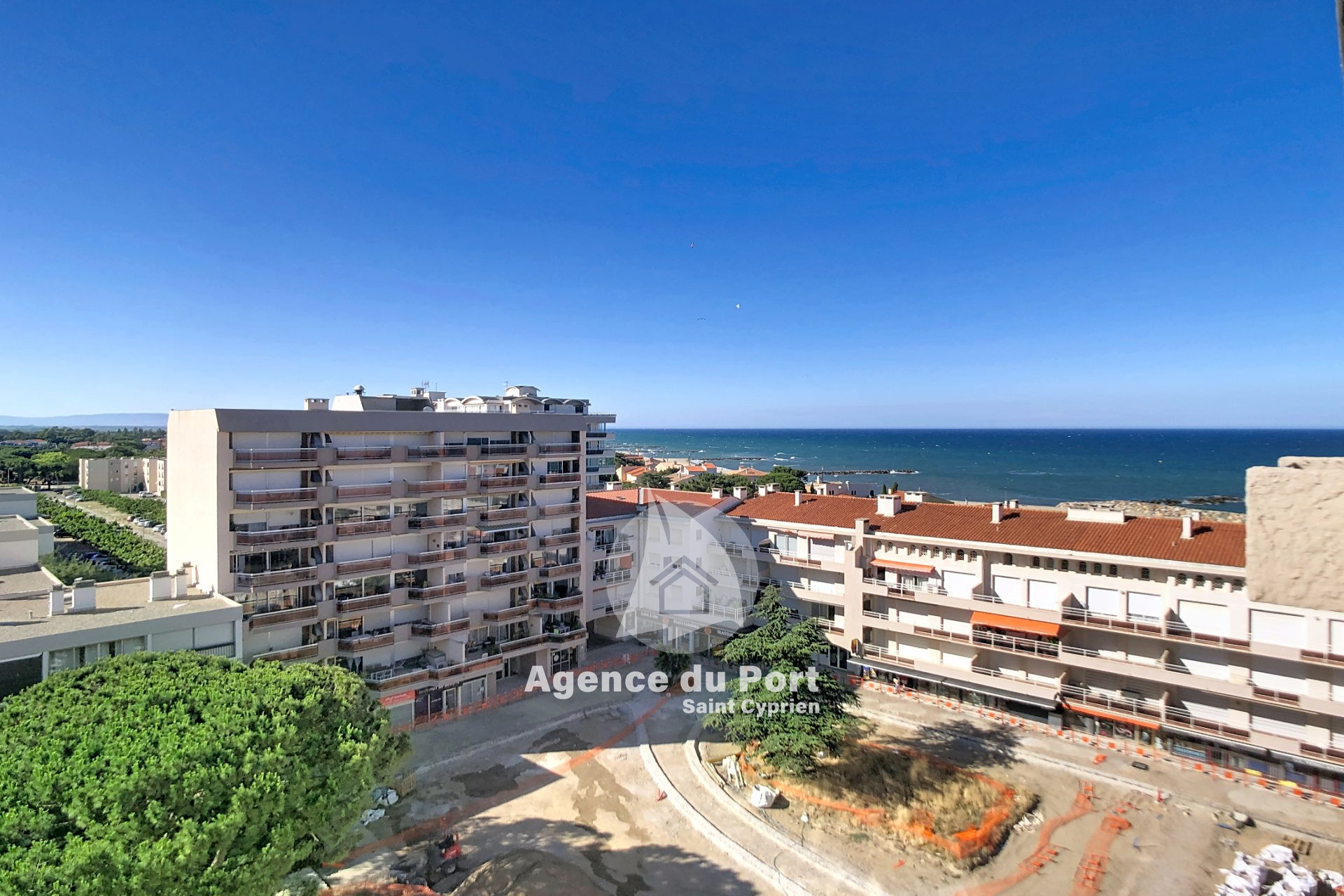 Agence immobilière de Agence du Port