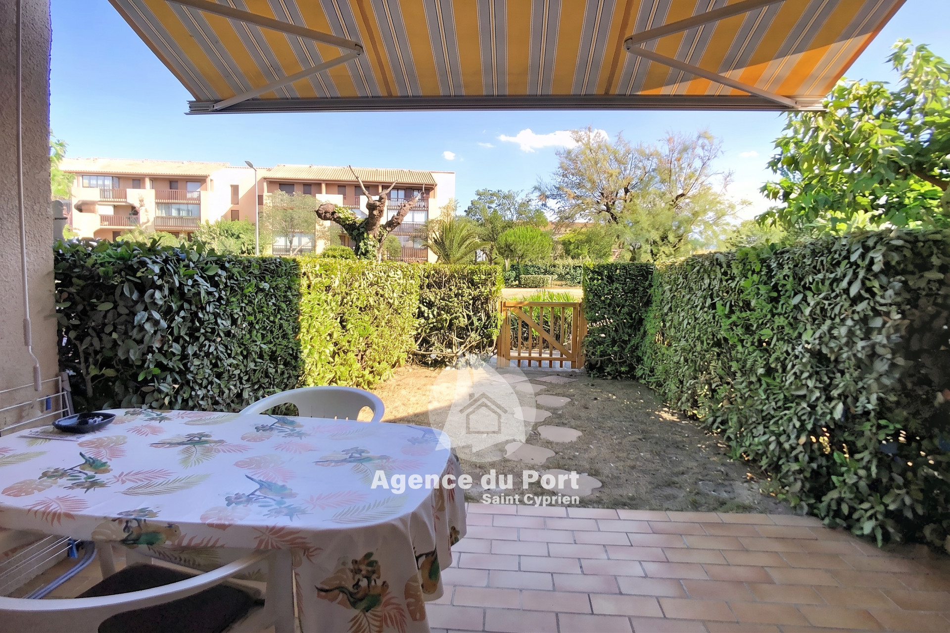 Agence immobilière de Agence du Port