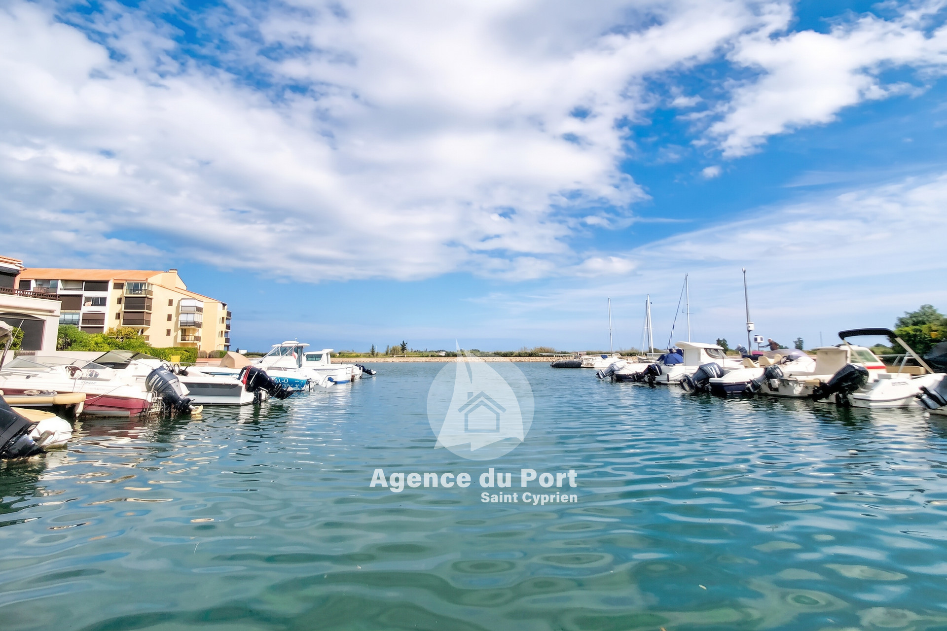 Agence immobilière de Agence du Port