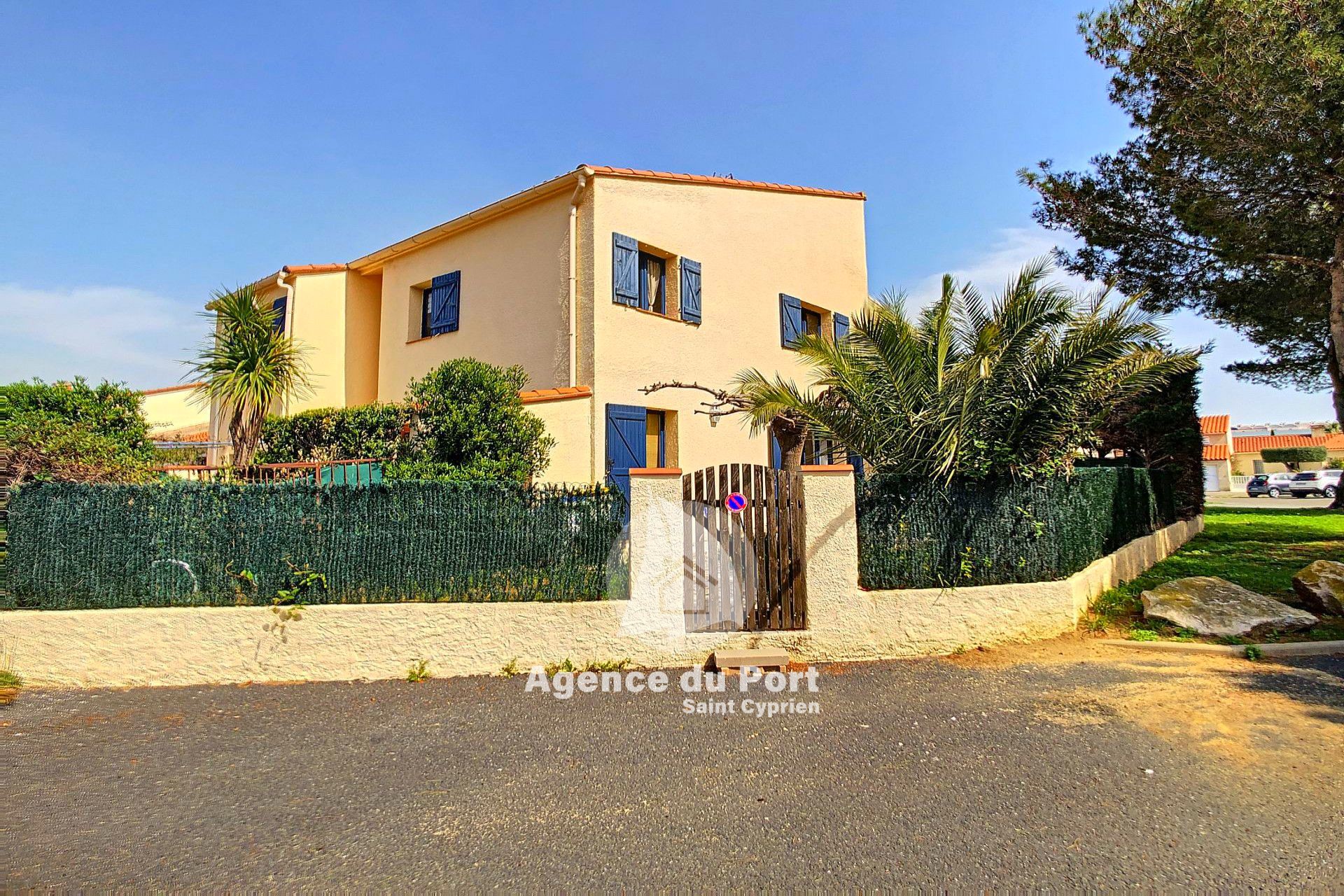 Agence immobilière de Agence du Port