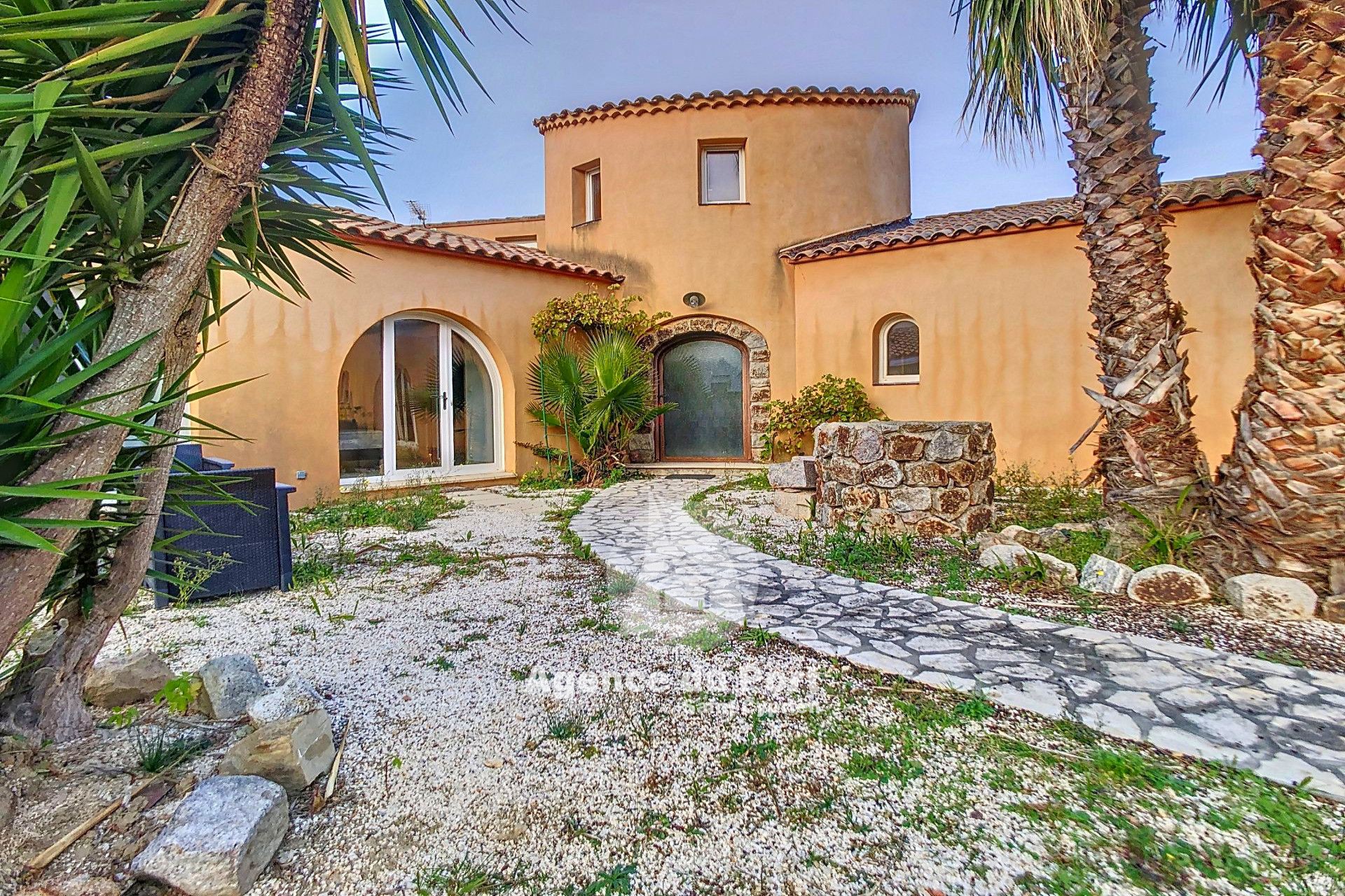 Agence immobilière de Agence du Port