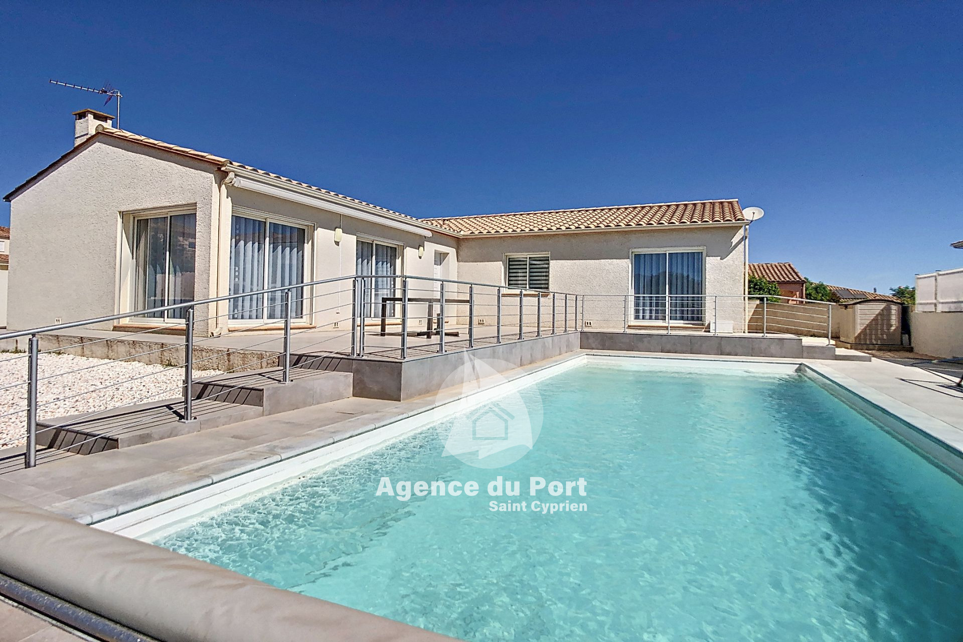 Agence immobilière de Agence du Port