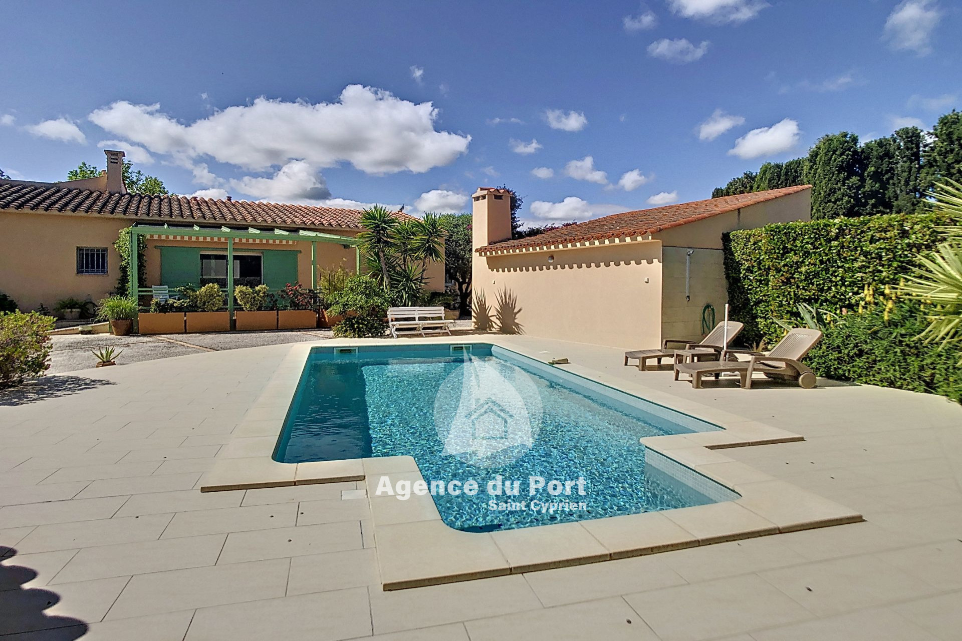 Agence immobilière de Agence du Port