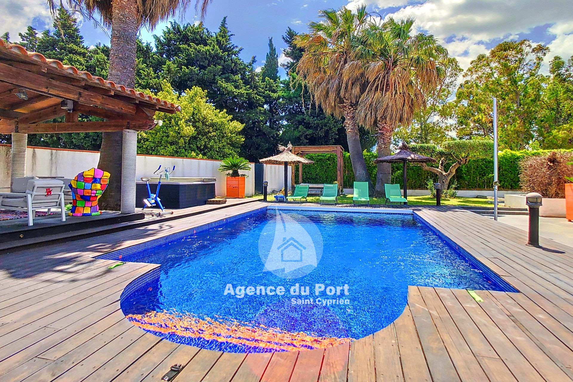 Agence immobilière de Agence du Port