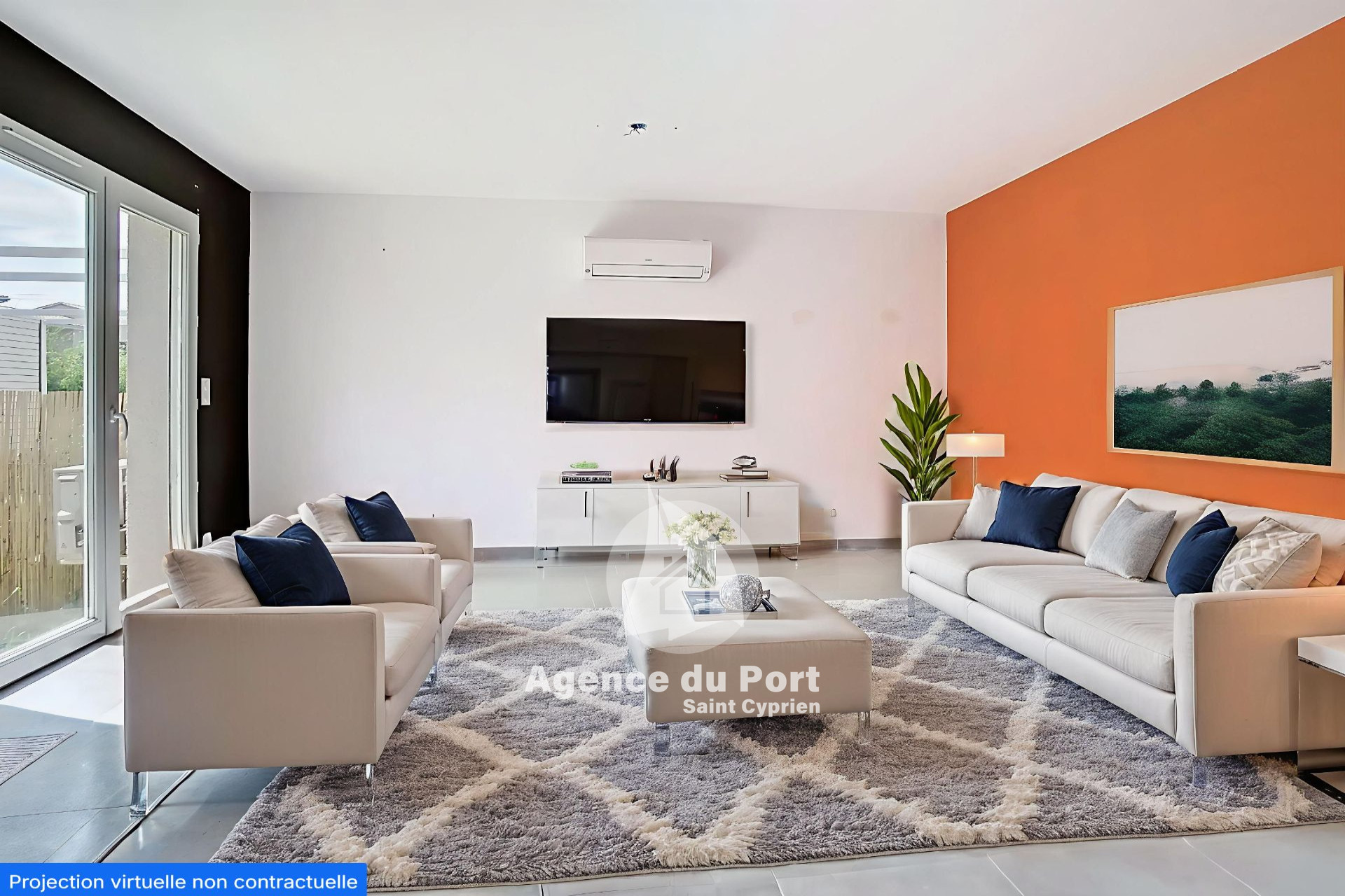Agence immobilière de Agence du Port
