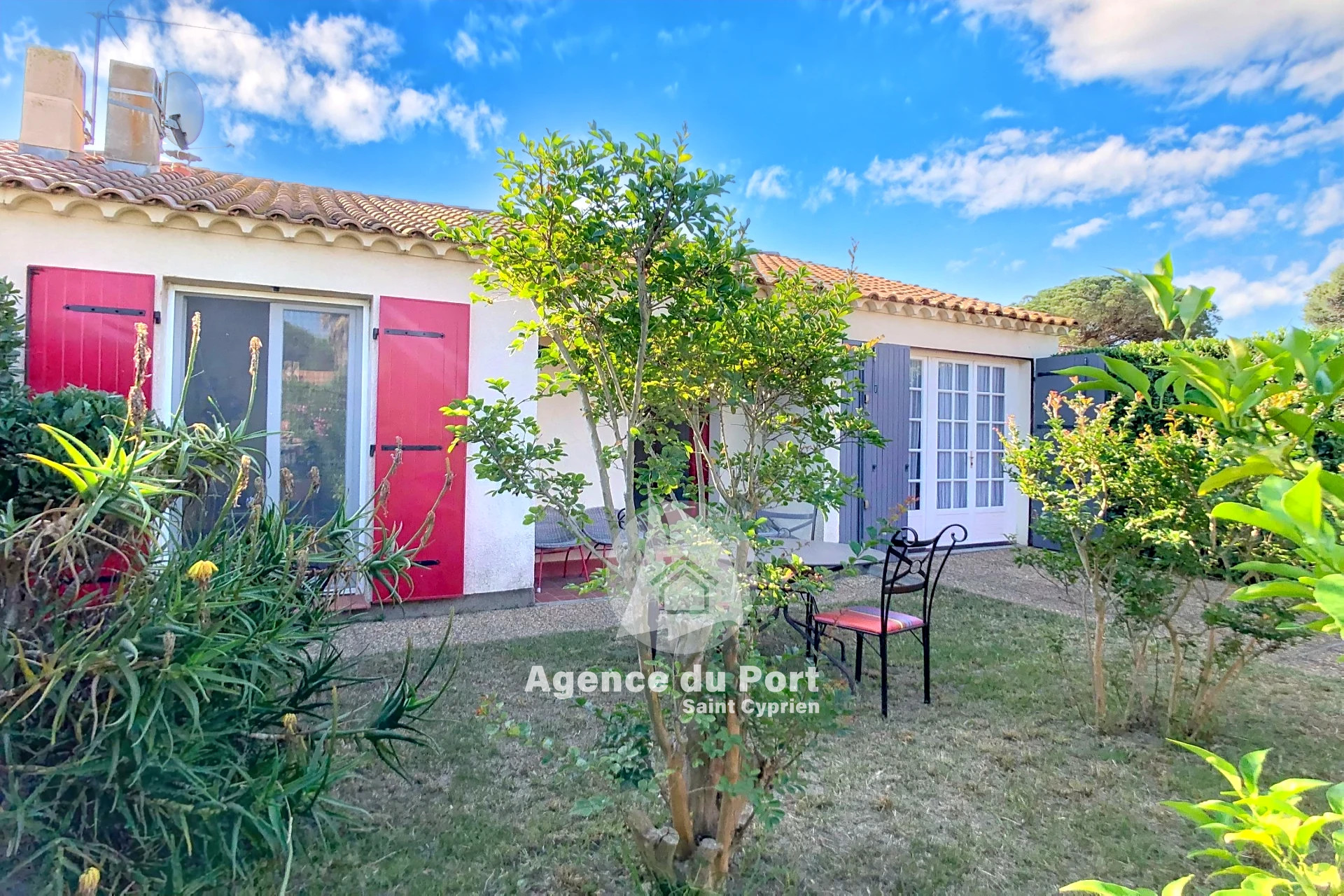Agence immobilière de Agence du Port
