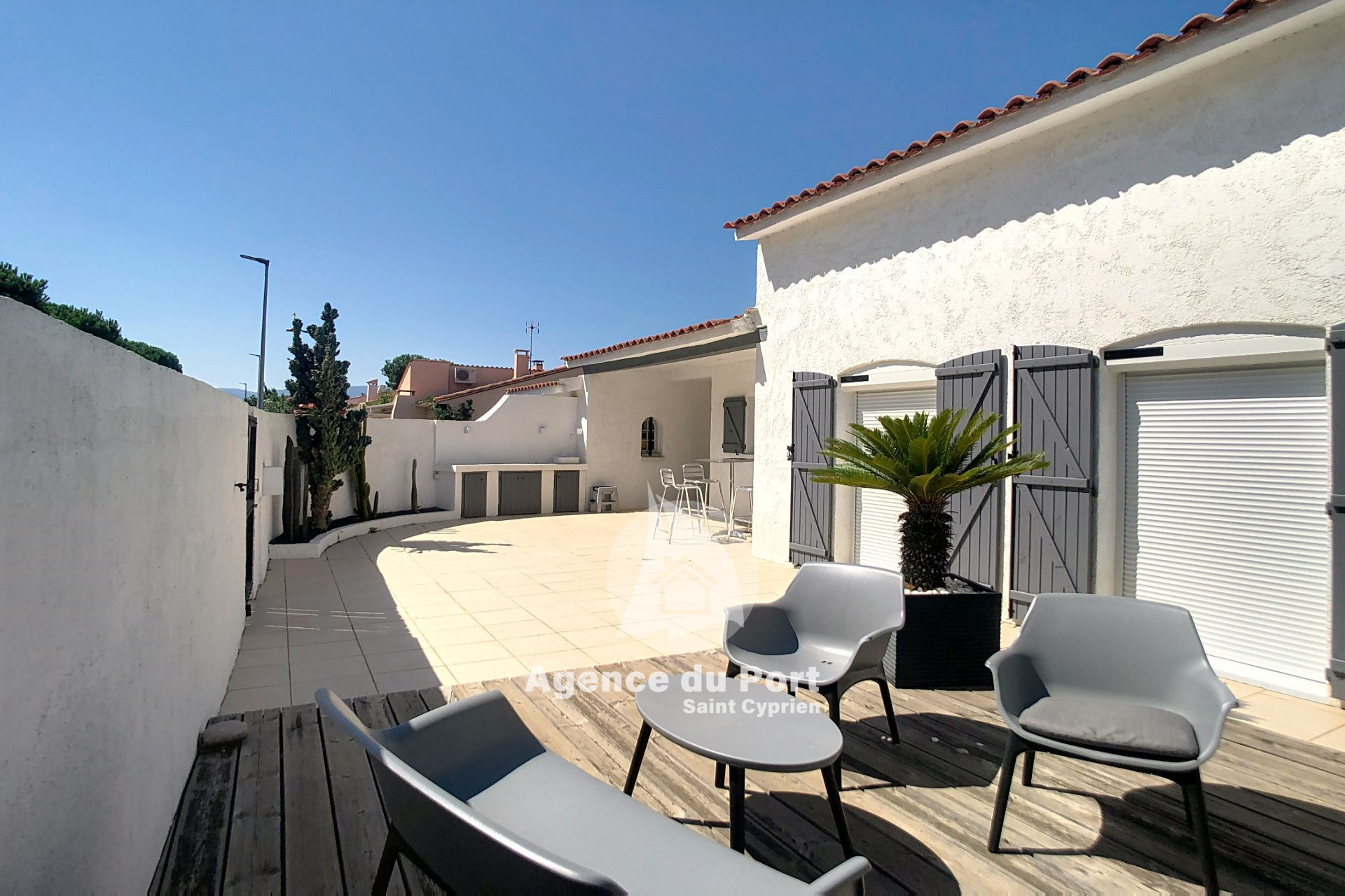 Agence immobilière de Agence du Port