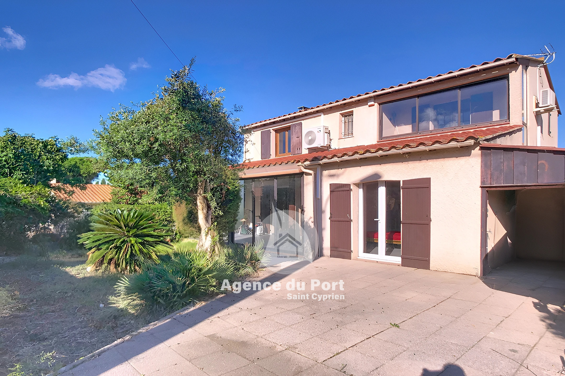 Agence immobilière de Agence du Port