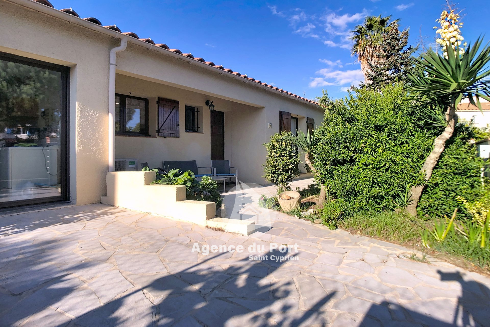 Agence immobilière de Agence du Port