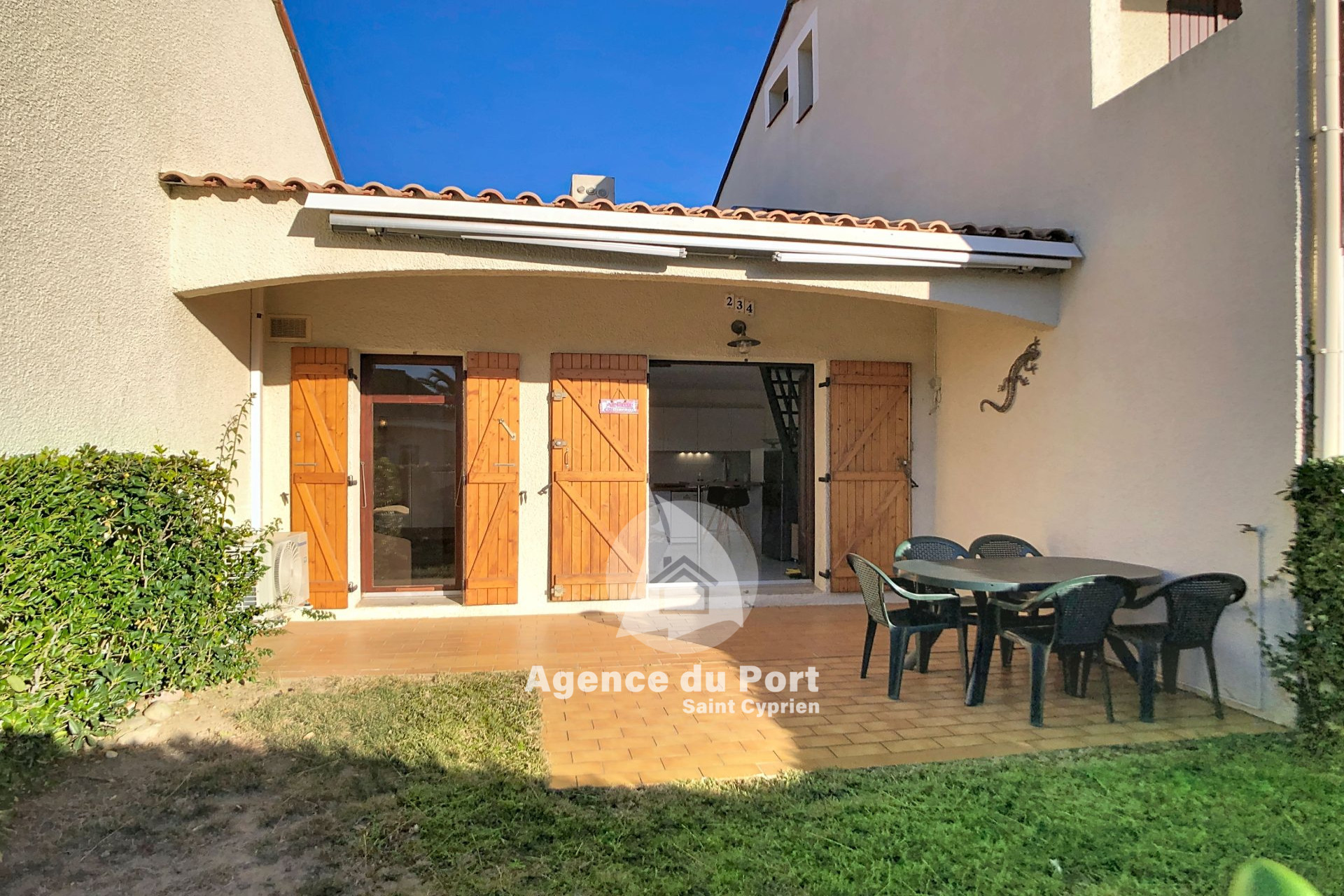 Agence immobilière de Agence du Port