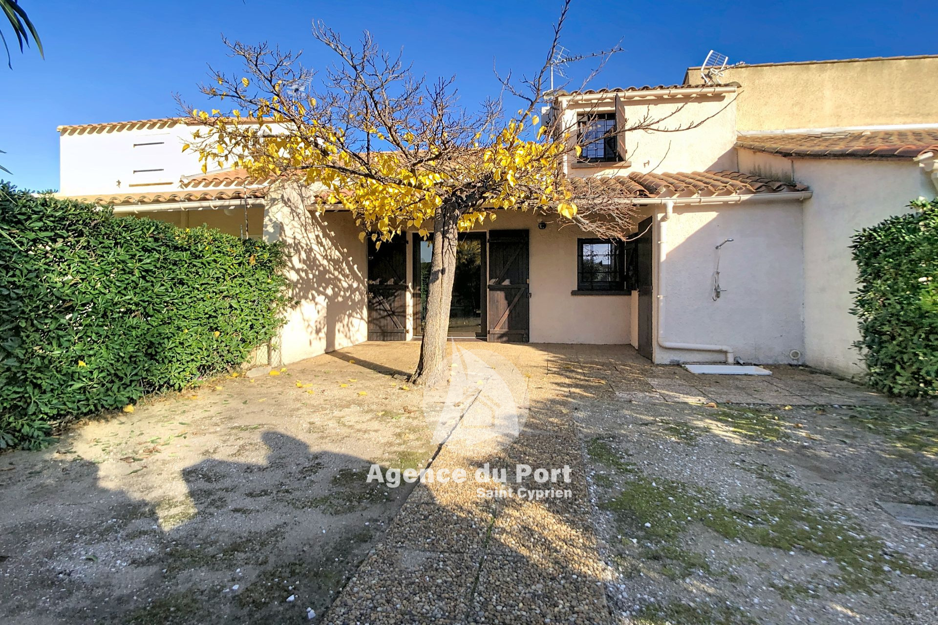 Agence immobilière de Agence du Port