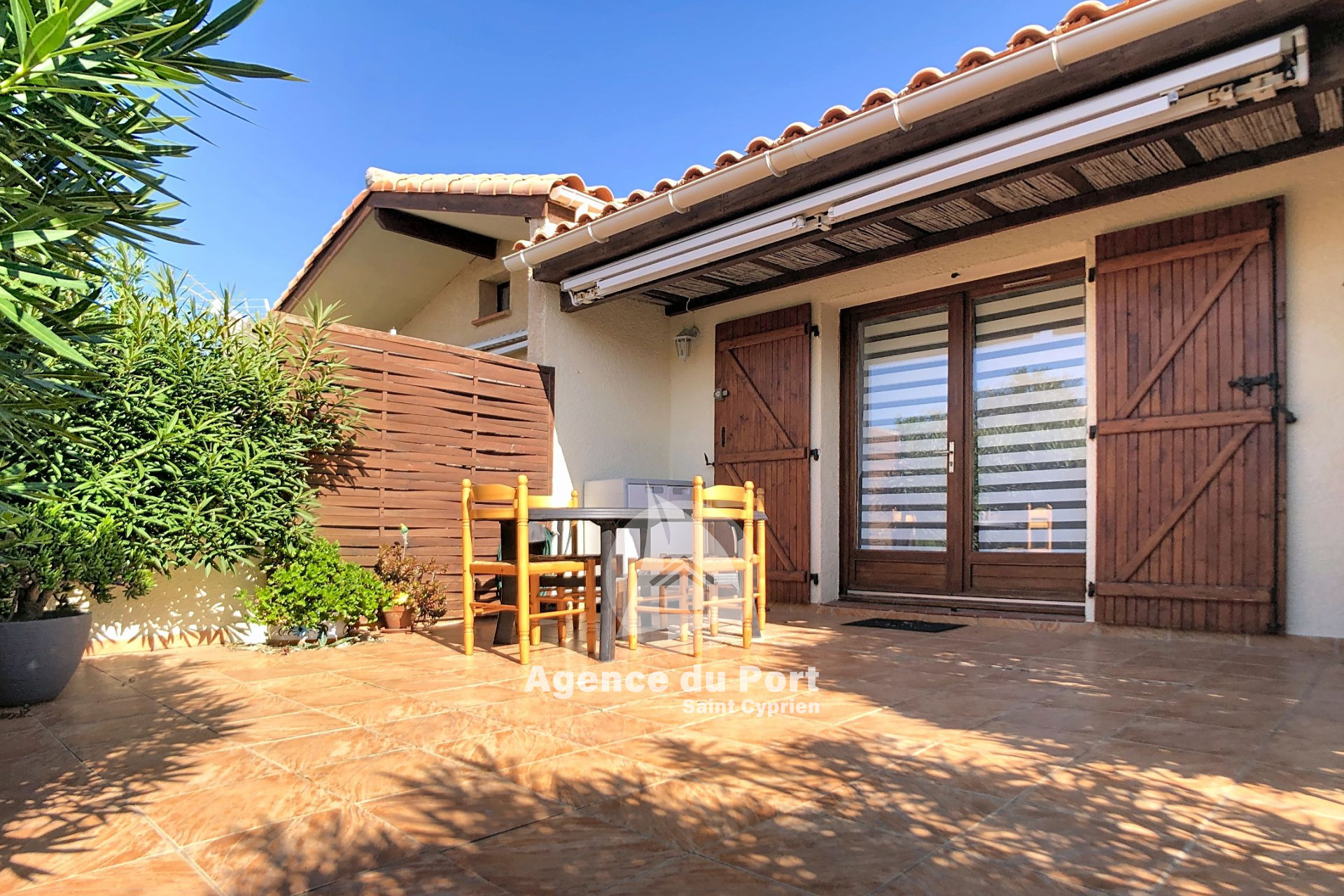 Agence immobilière de Agence du Port