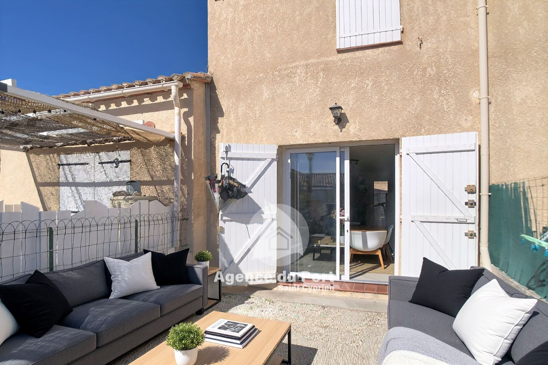 Agence immobilière de Agence du Port