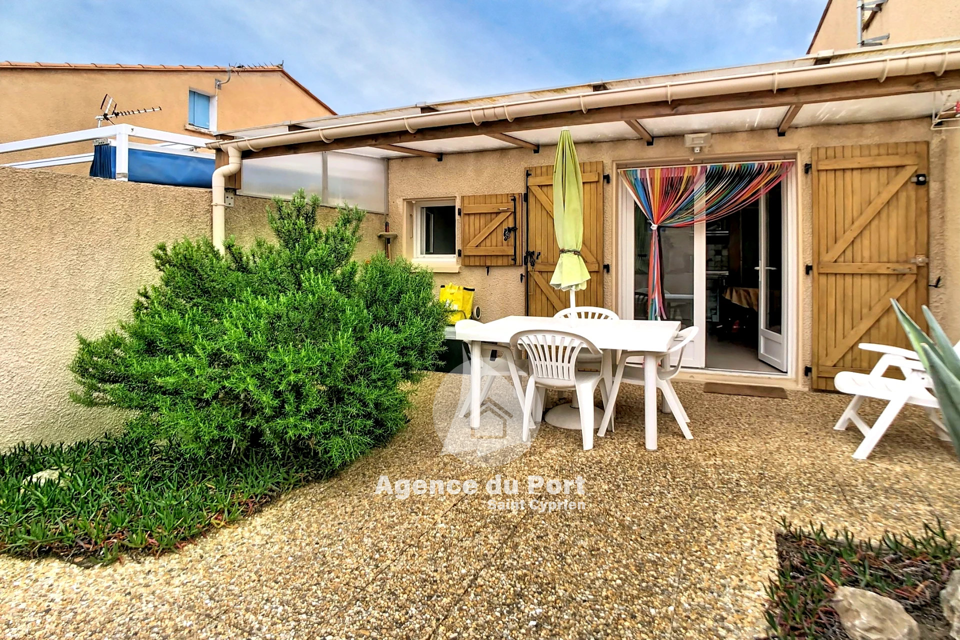 Agence immobilière de Agence du Port