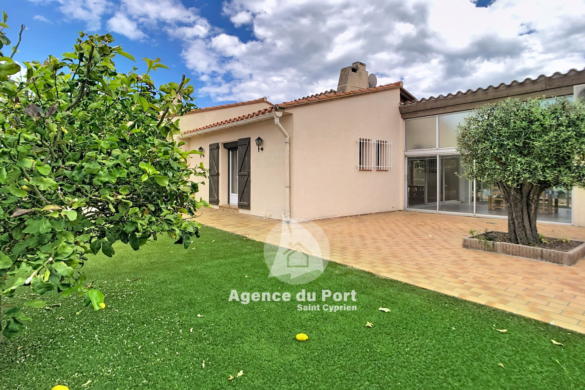 Agence immobilière de Agence du Port