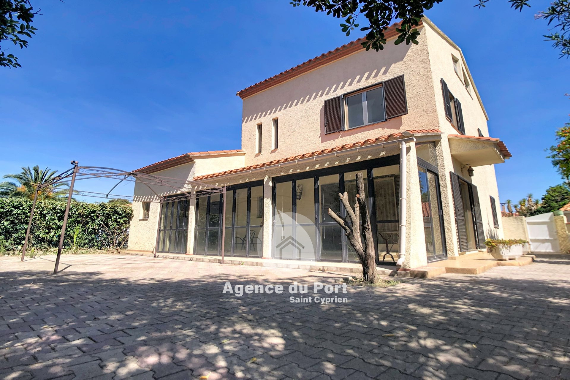 Agence immobilière de Agence du Port