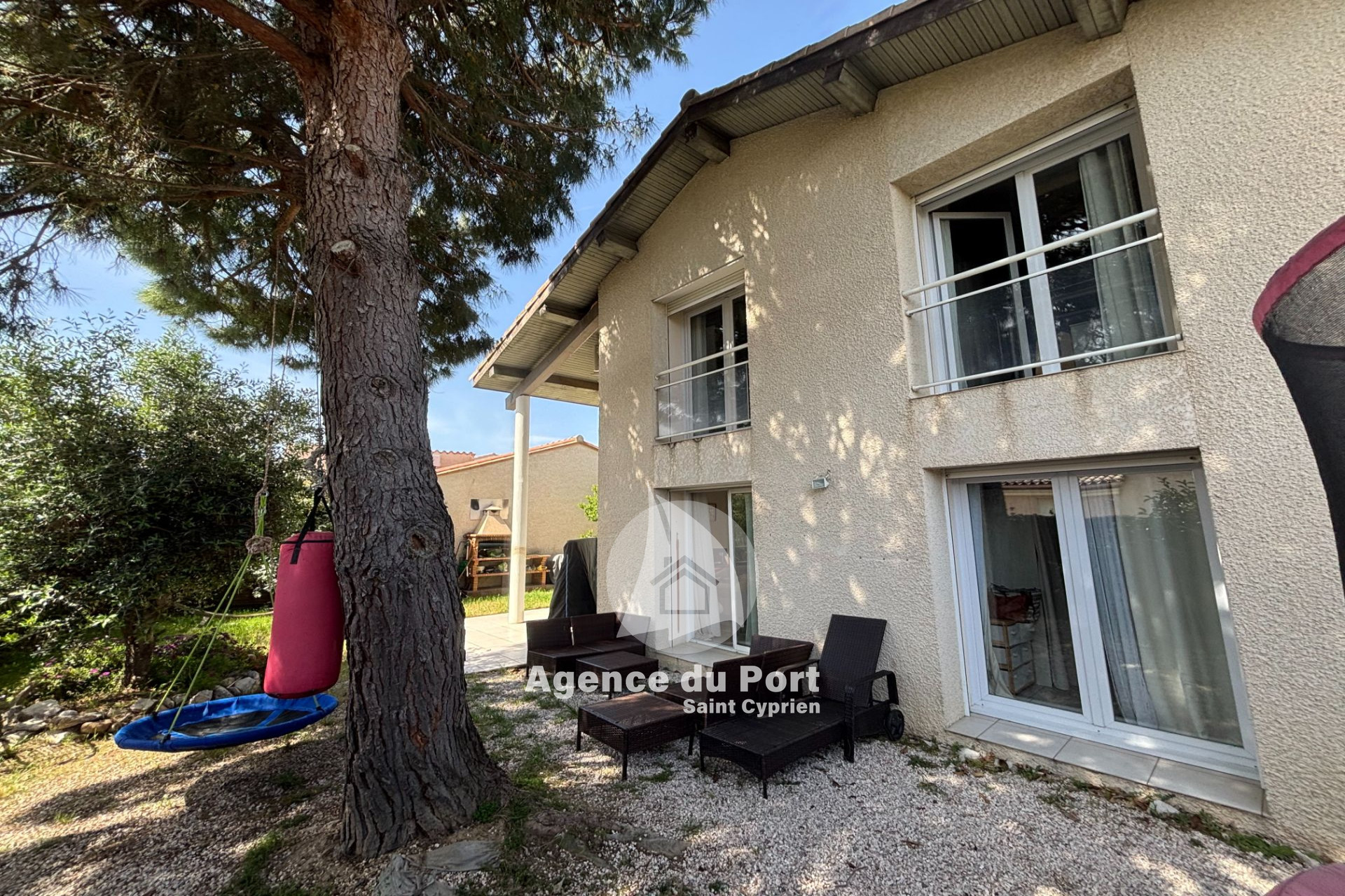 Agence immobilière de Agence du Port