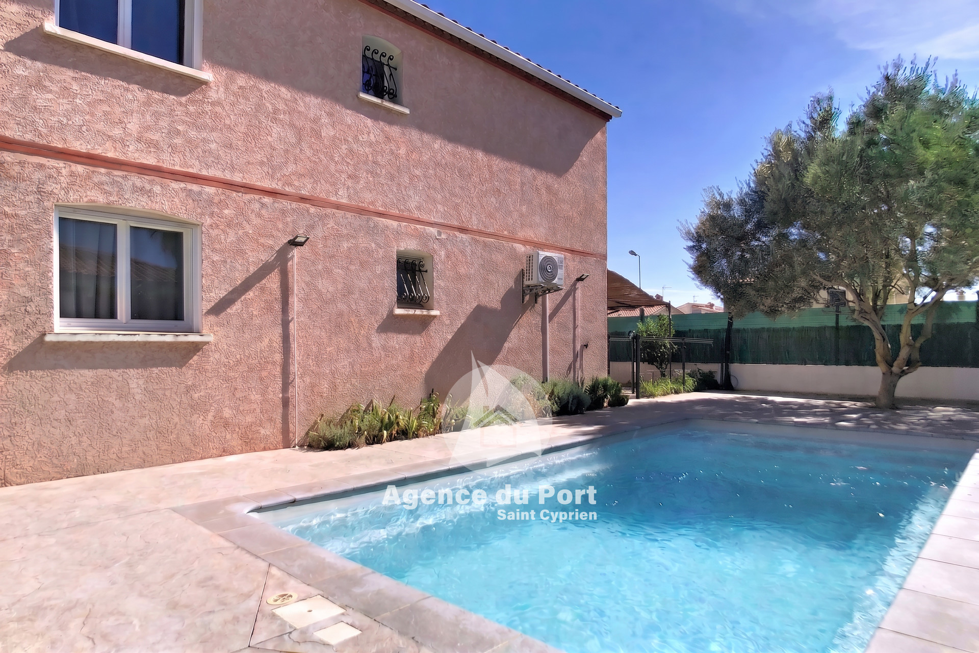 Agence immobilière de Agence du Port
