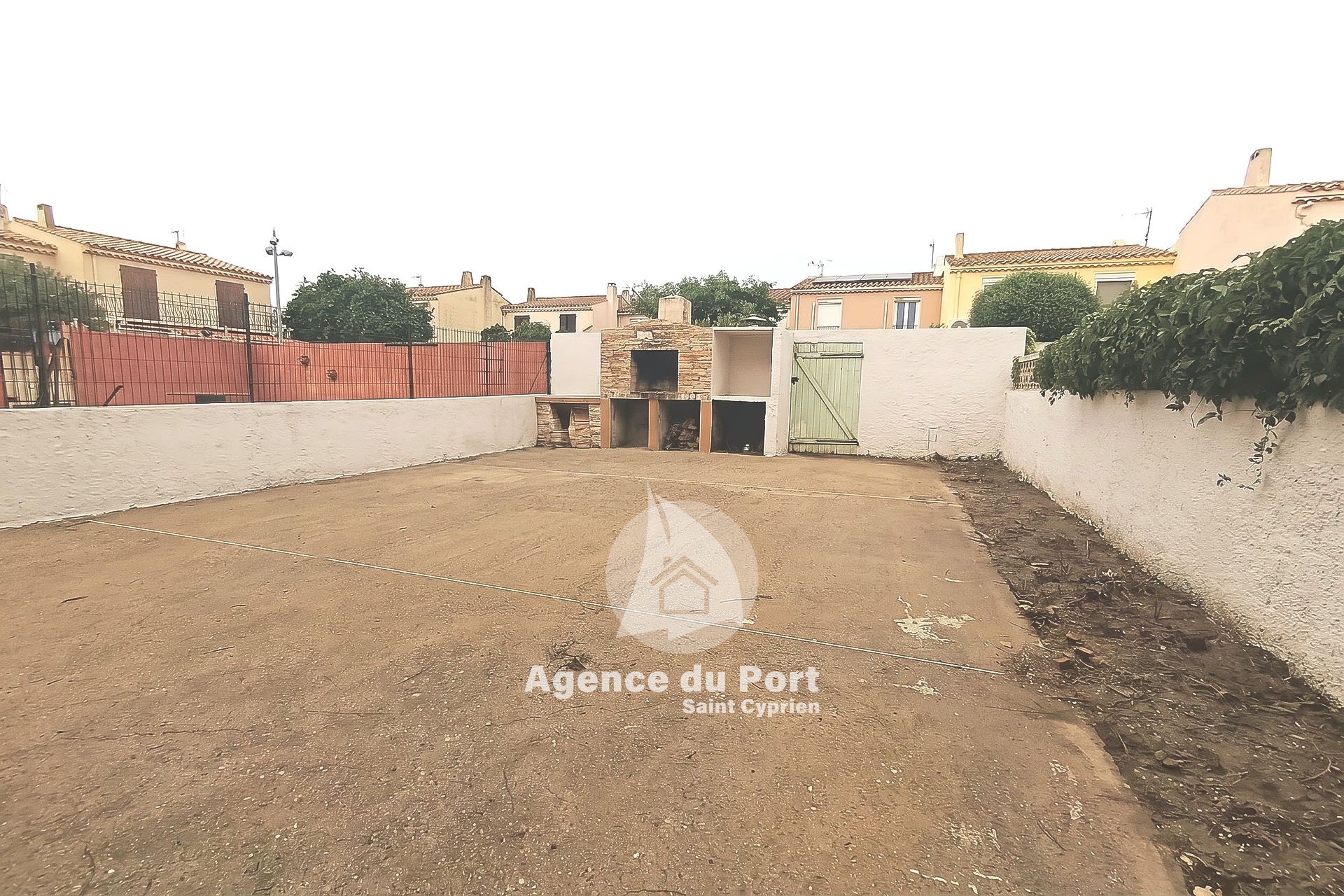 Agence immobilière de Agence du Port