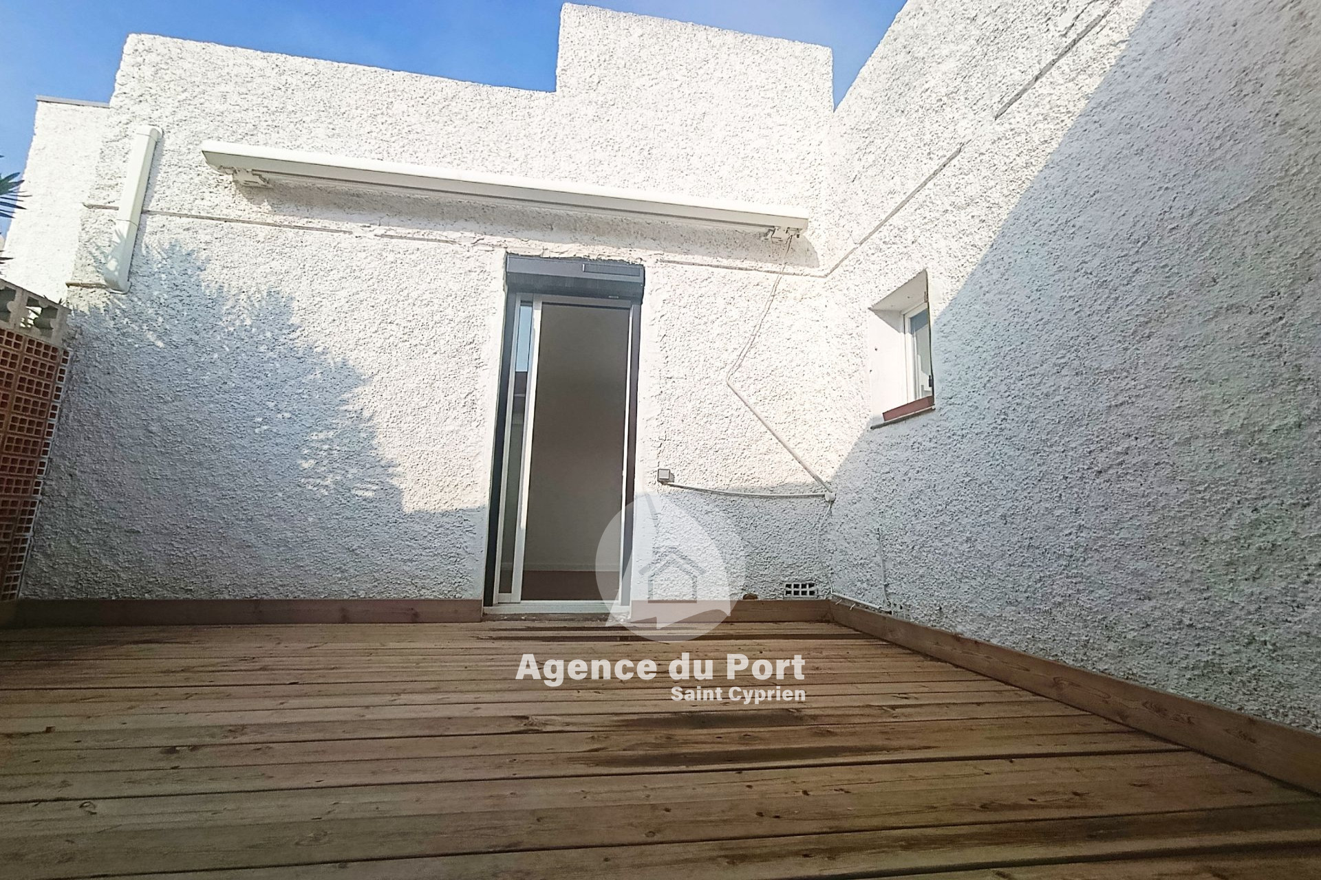 Agence immobilière de Agence du Port