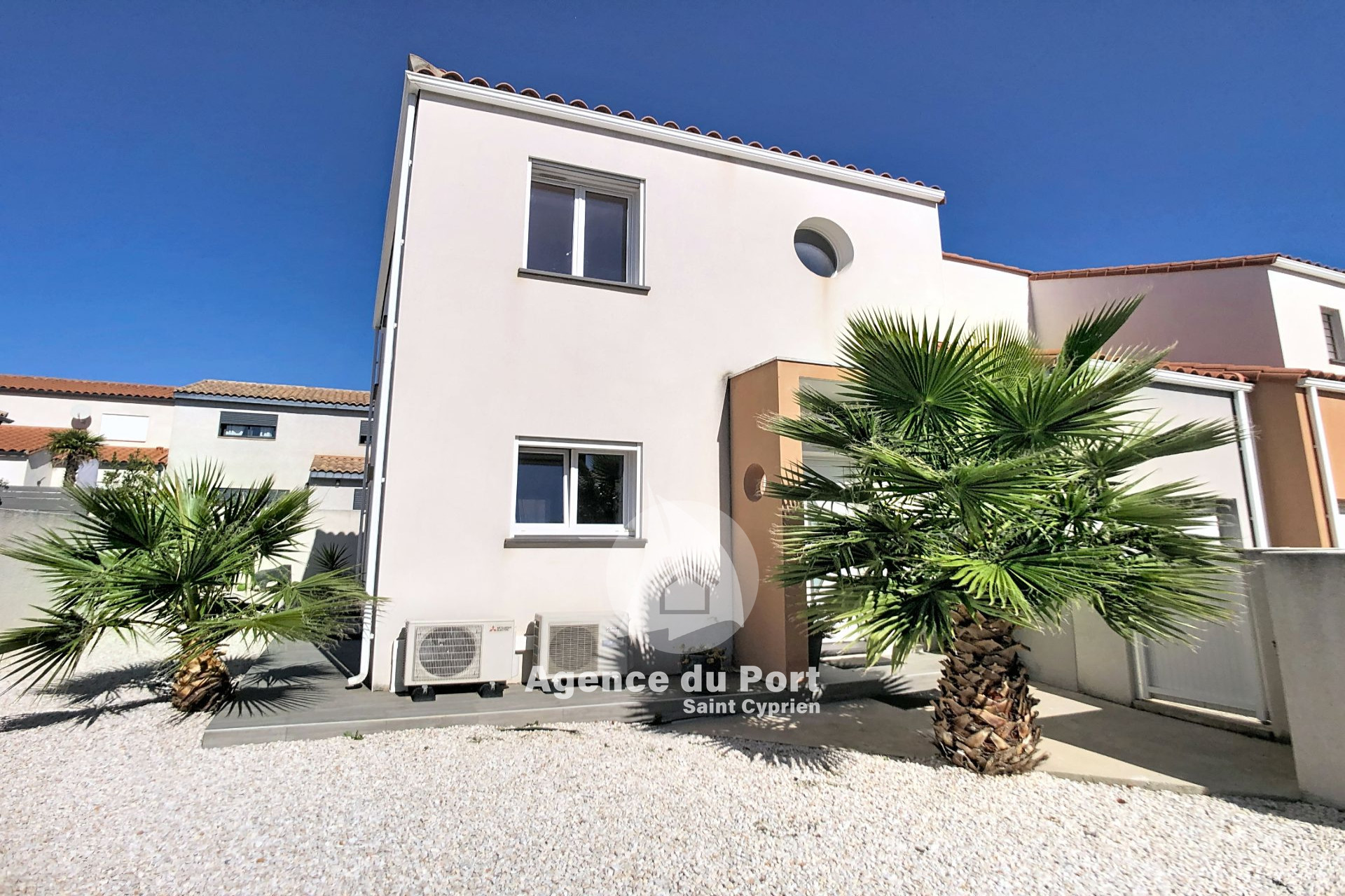Agence immobilière de Agence du Port