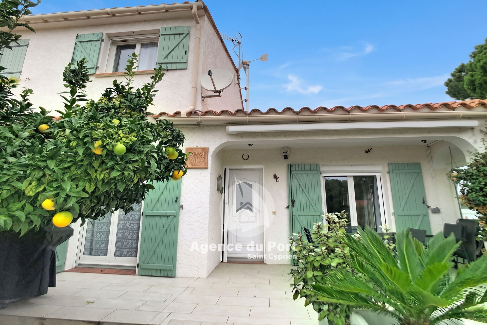 Agence immobilière de Agence du Port