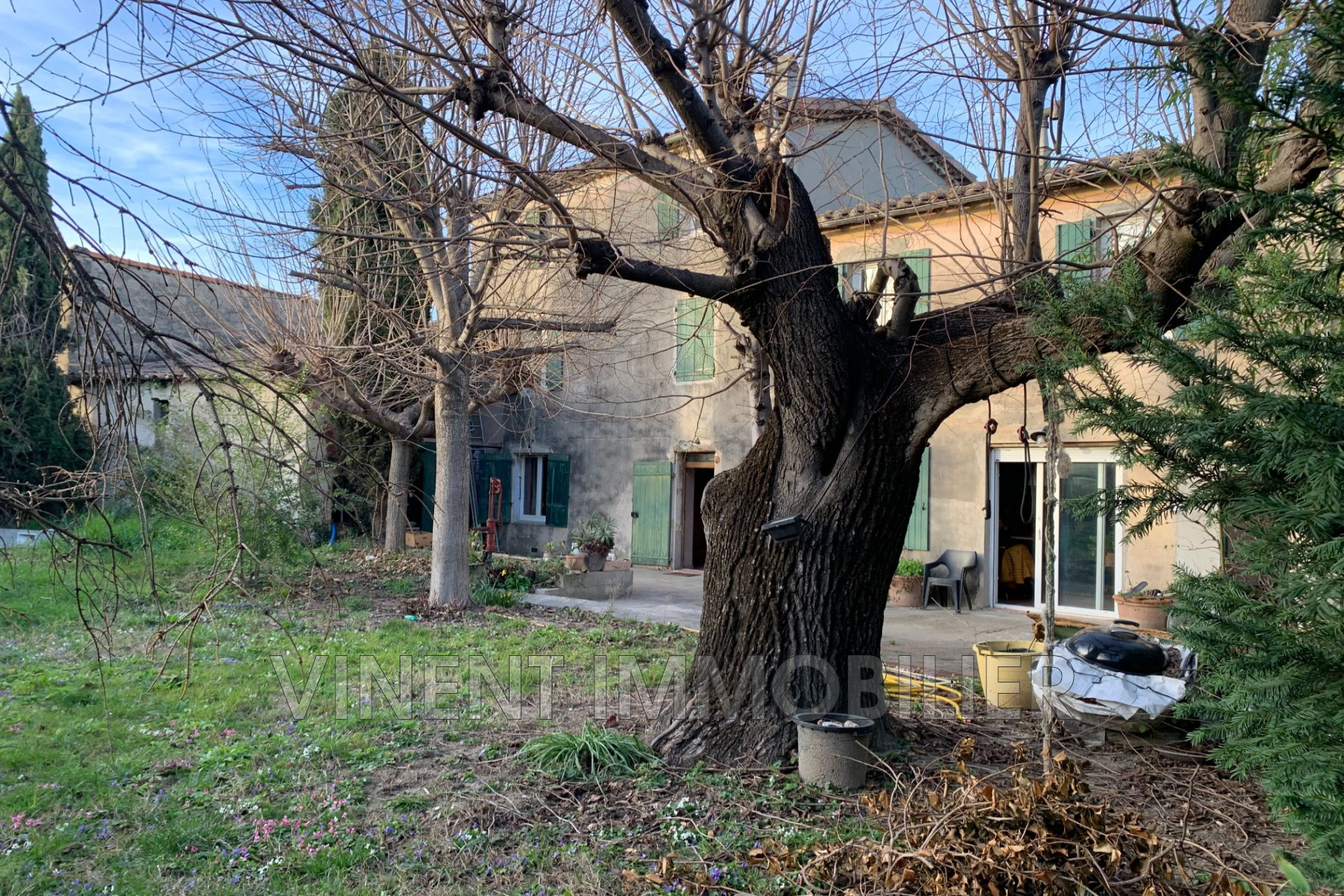 Agence immobilière de VINENT IMMOBILIER