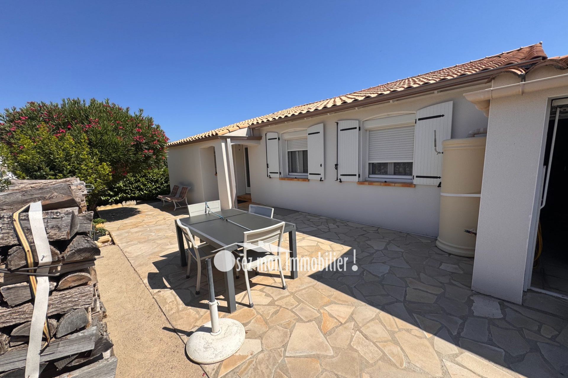 Agence immobilière de OSEZ MON IMMOBILIER
