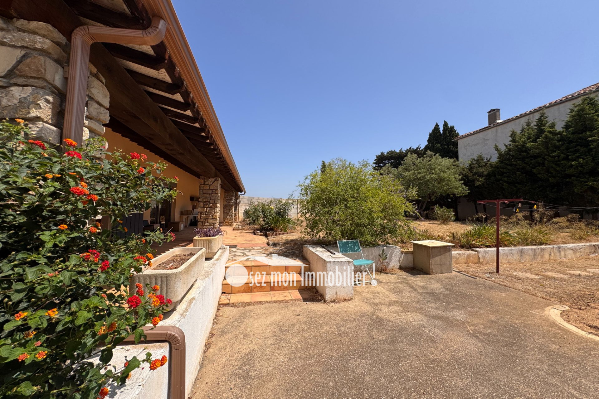 Agence immobilière de OSEZ MON IMMOBILIER