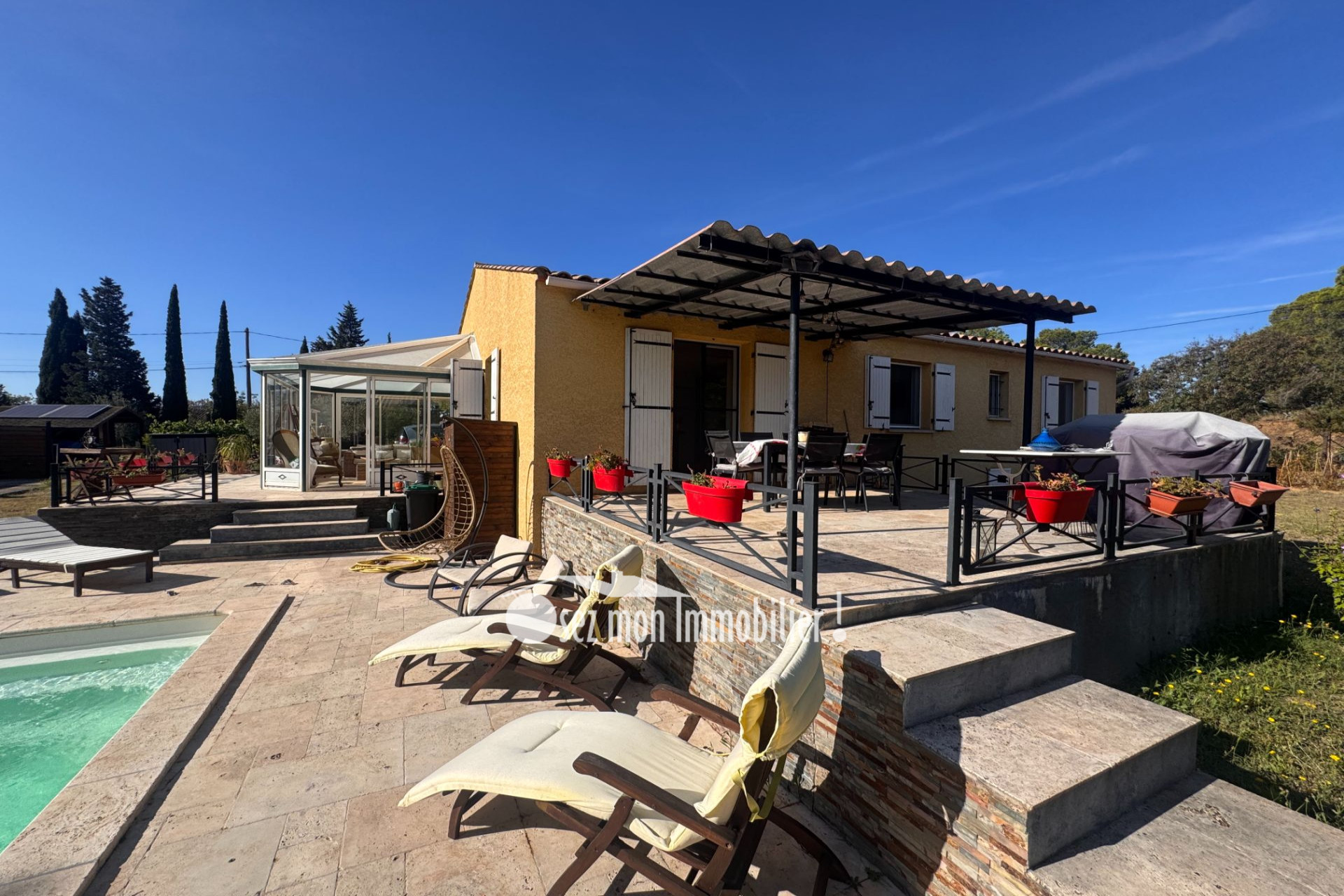 Agence immobilière de OSEZ MON IMMOBILIER