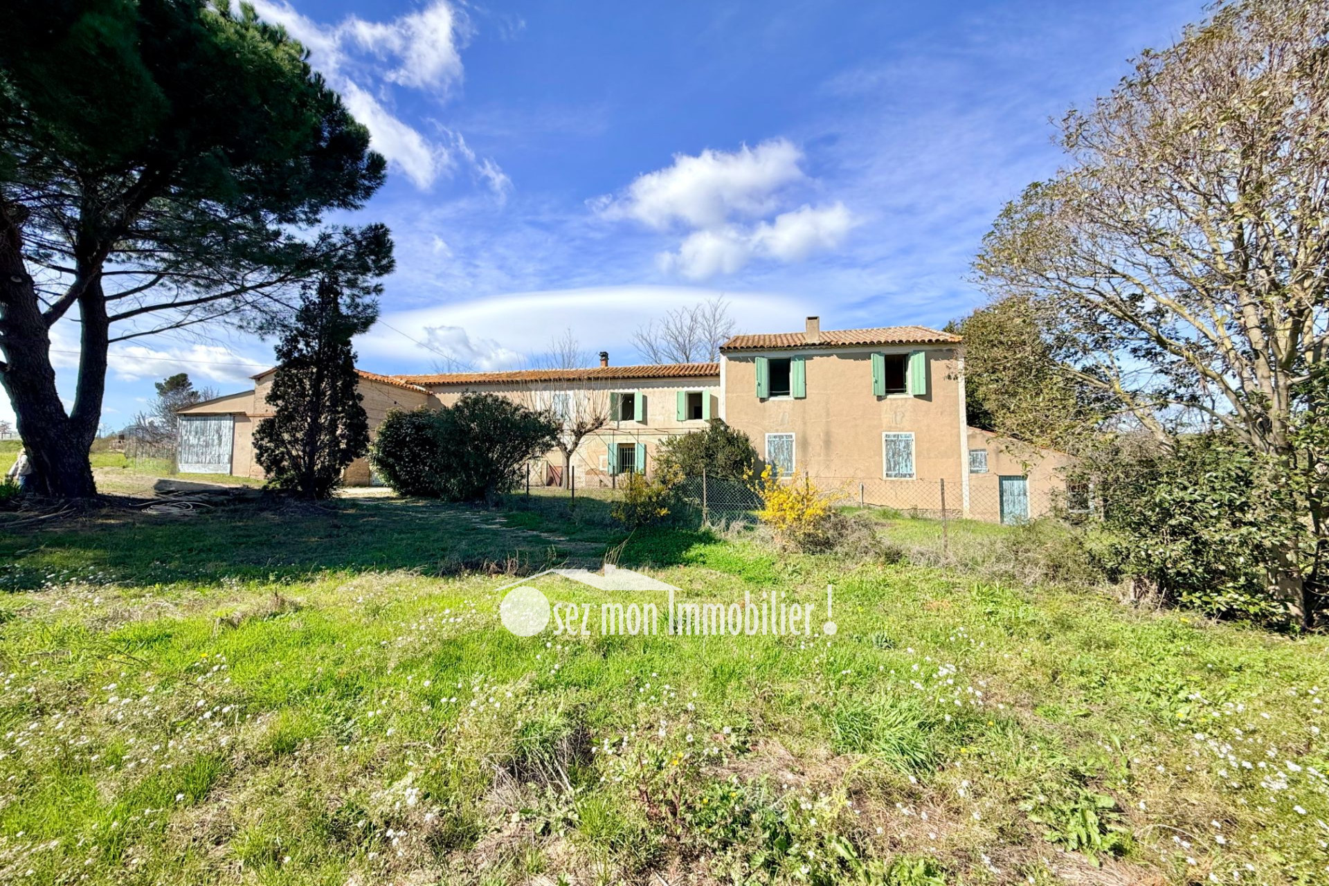 Agence immobilière de OSEZ MON IMMOBILIER