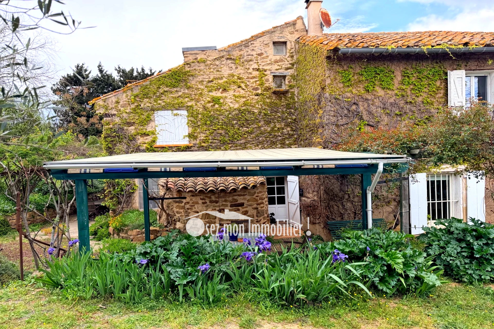 Agence immobilière de OSEZ MON IMMOBILIER
