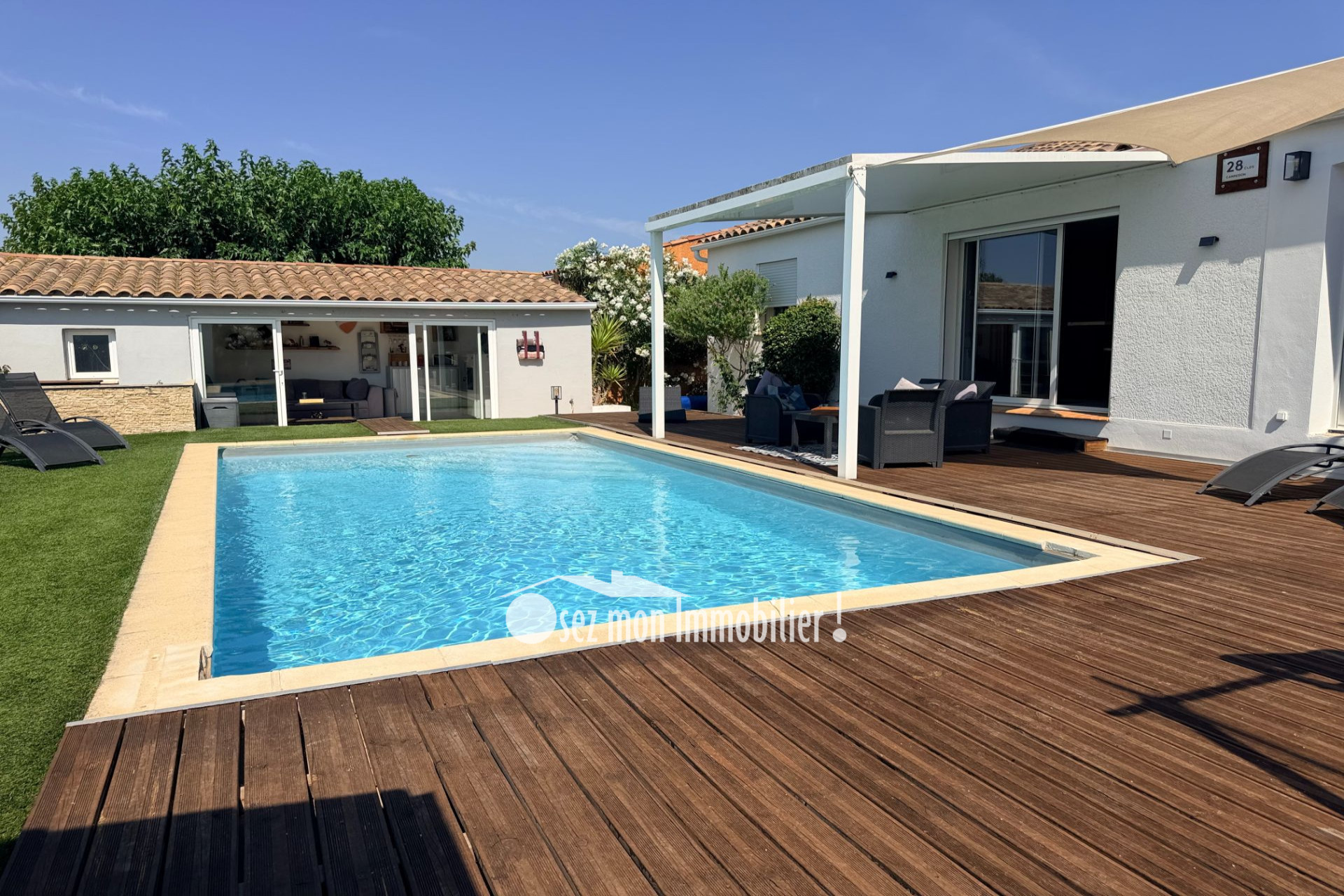 Image principale - Canet