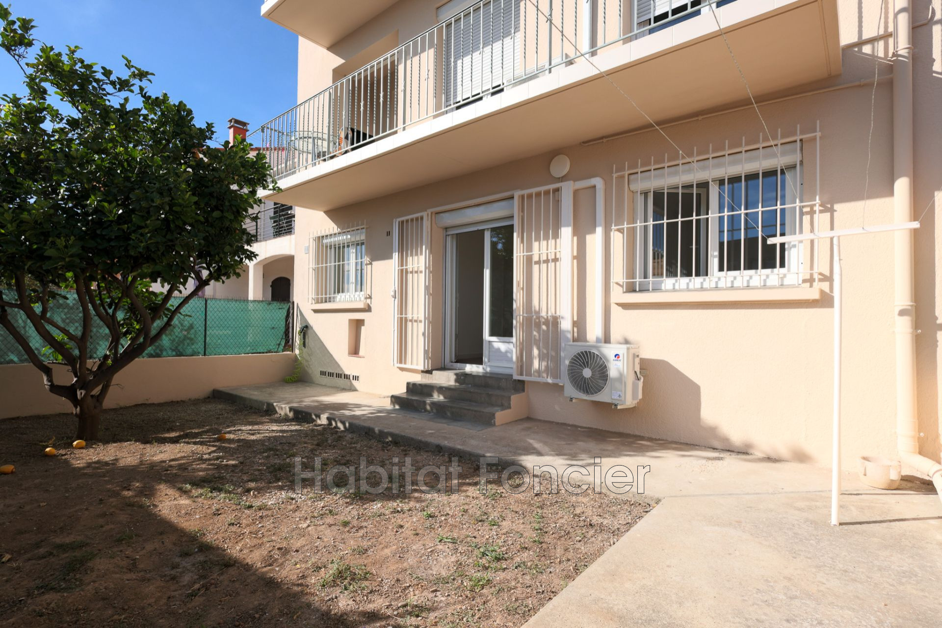 Agence immobilière de Habitat Foncier
