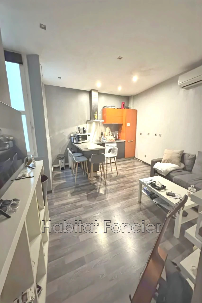 Agence immobilière de Habitat Foncier