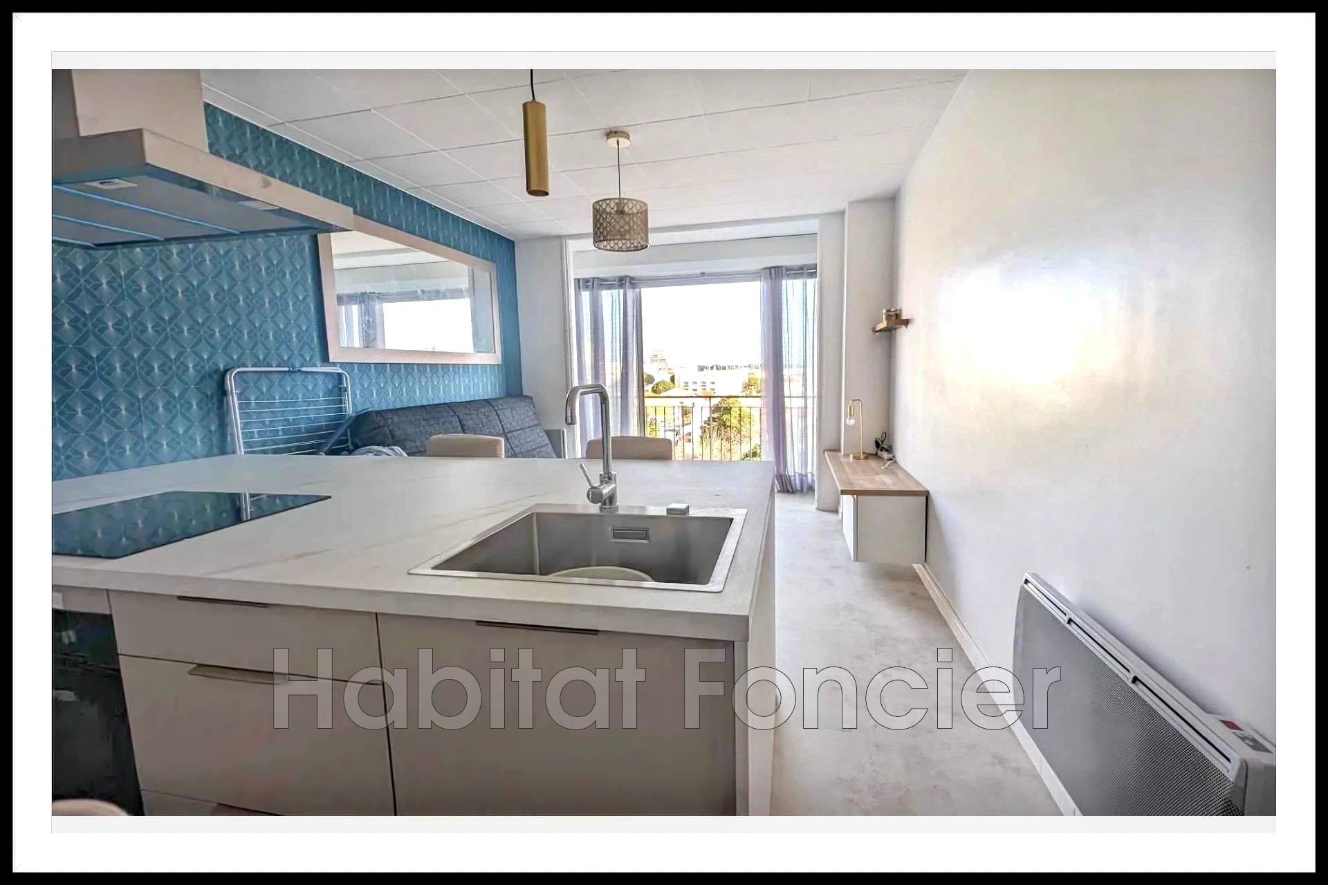 Agence immobilière de Habitat Foncier