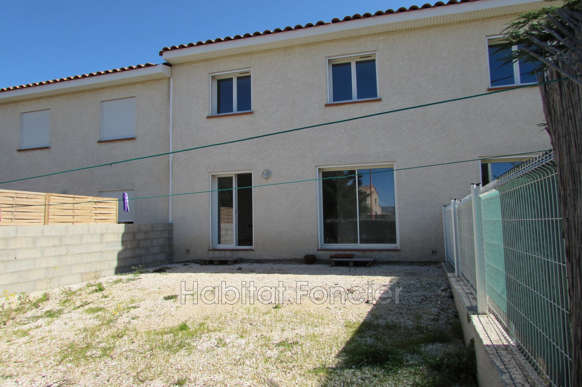 Agence immobilière de Habitat Foncier