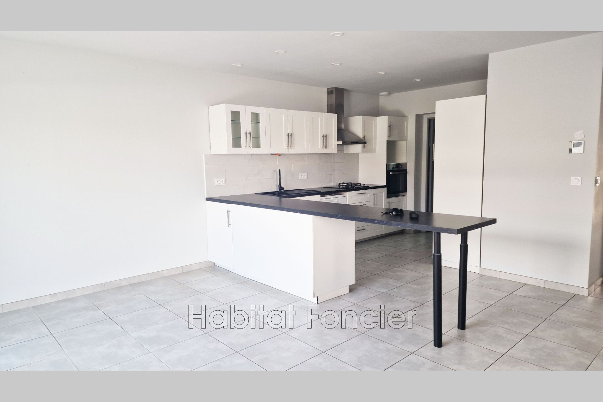 Agence immobilière de Habitat Foncier