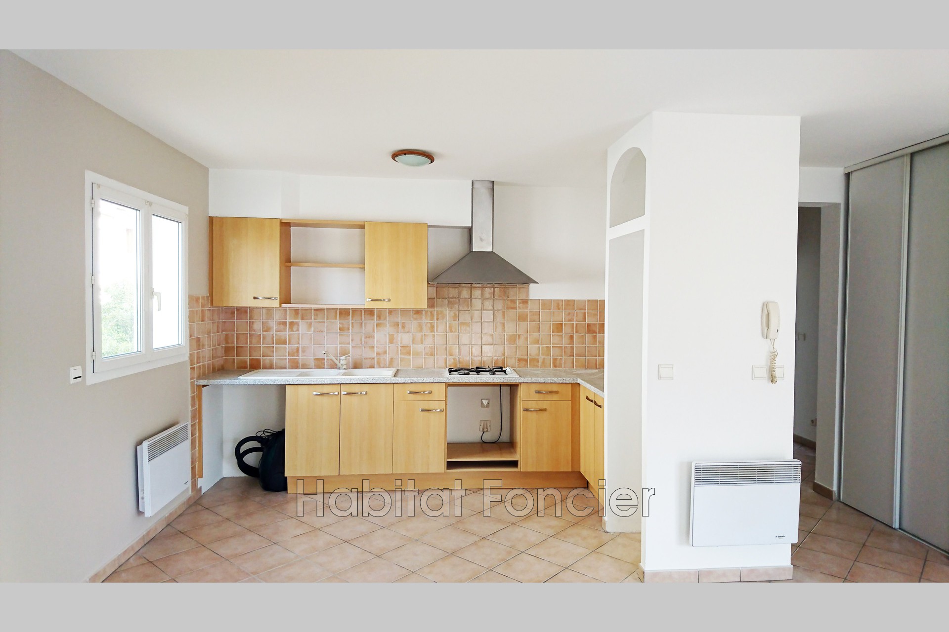 Agence immobilière de Habitat Foncier