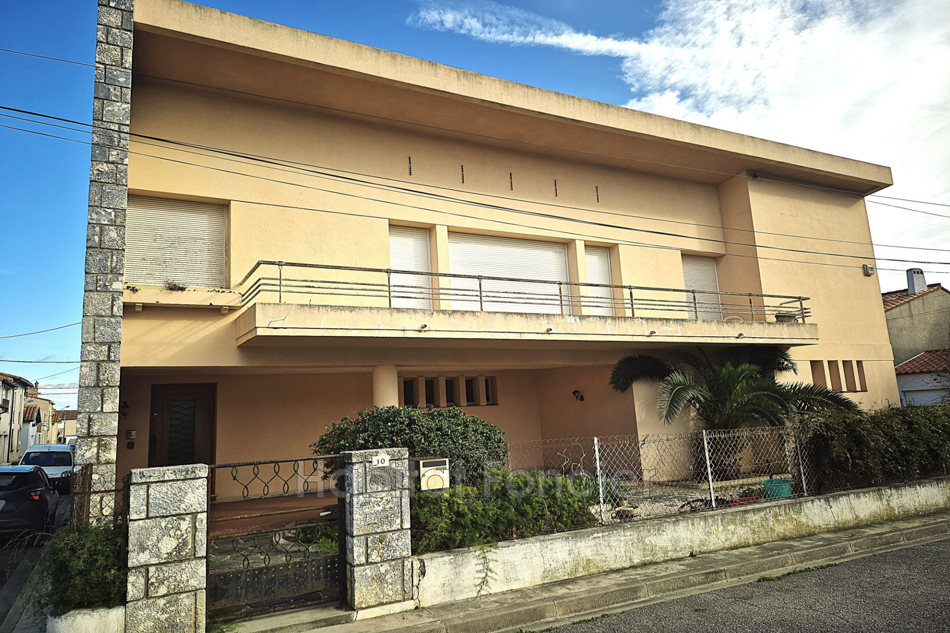 Agence immobilière de Habitat Foncier